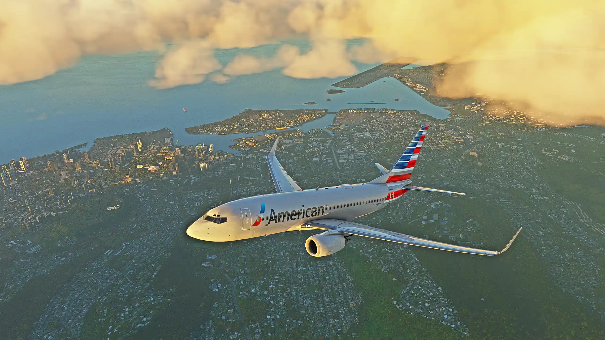 Flight Image
