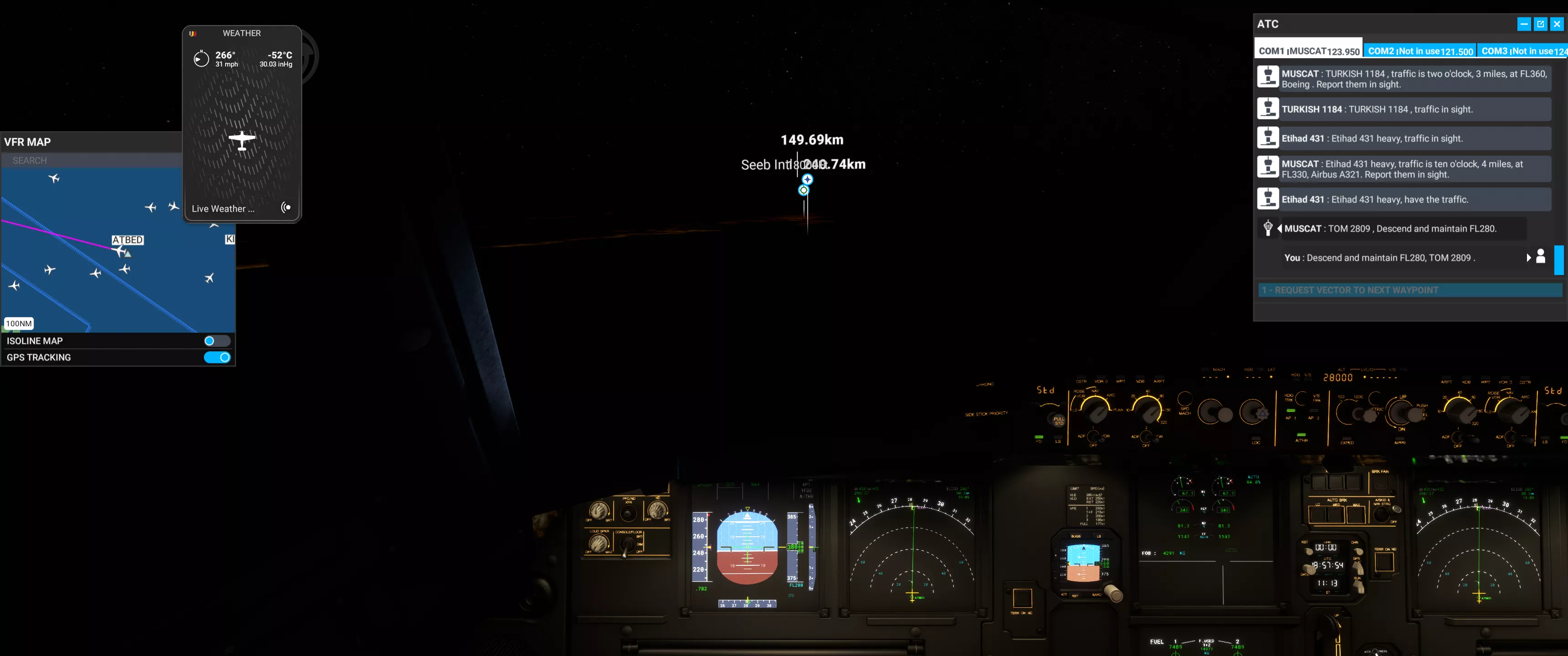 Flight Image