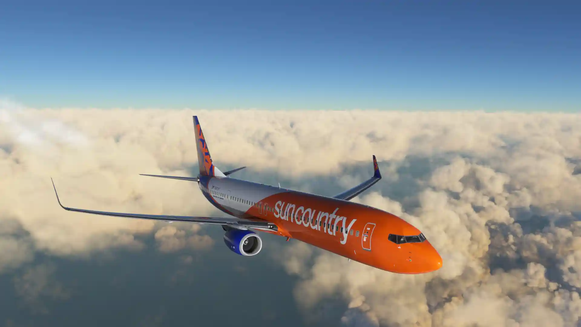 Flight Image