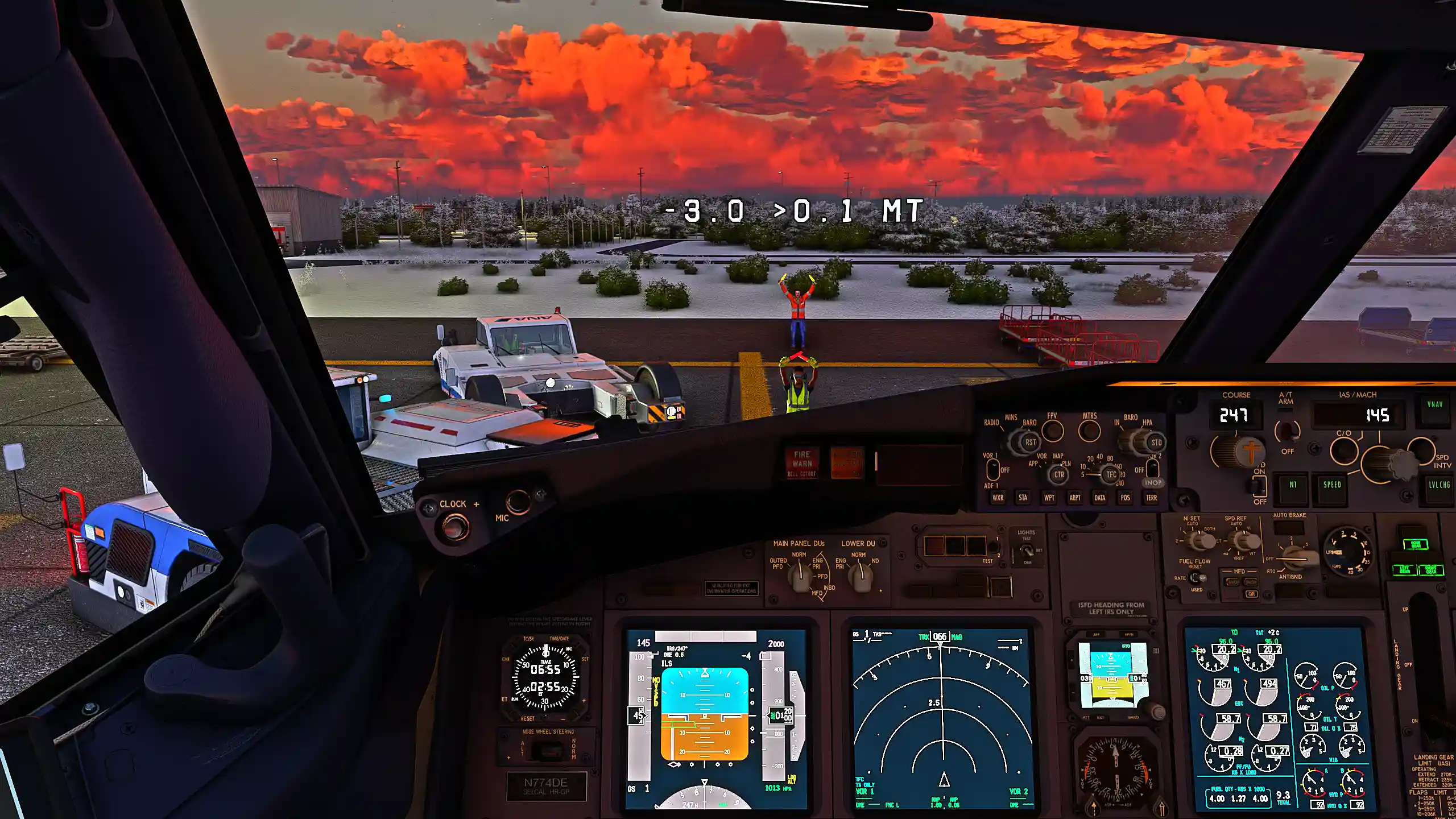 Flight Image