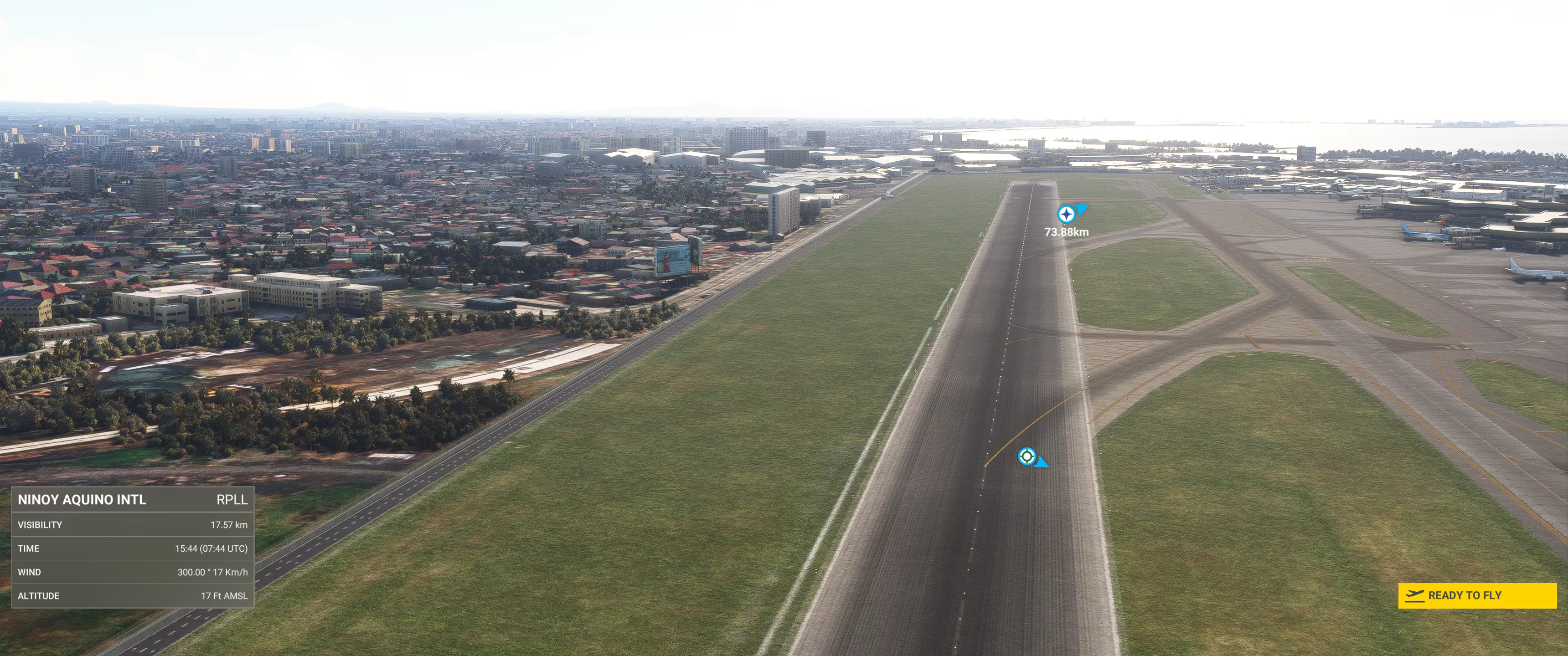 Flight Image