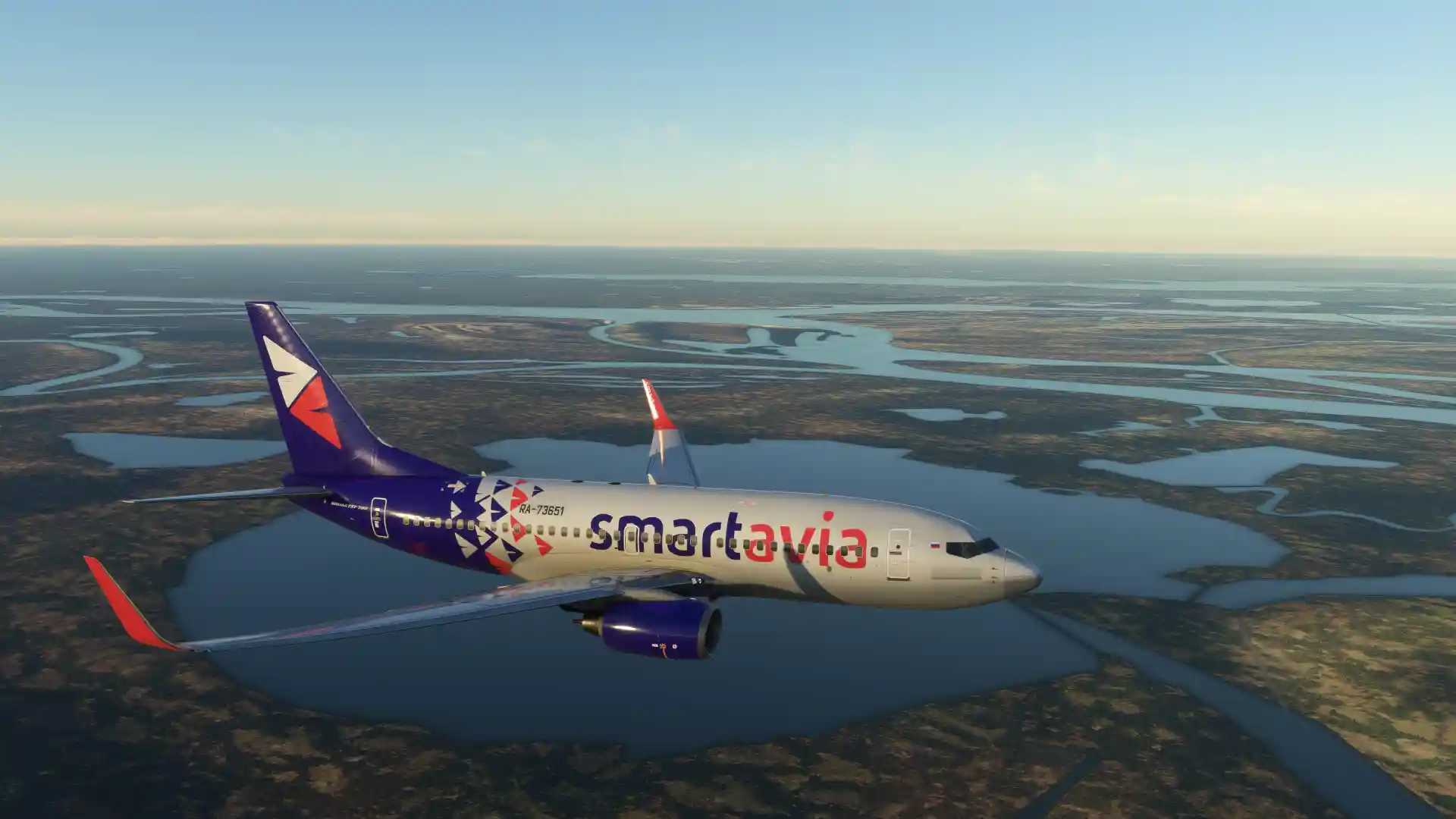Flight Image