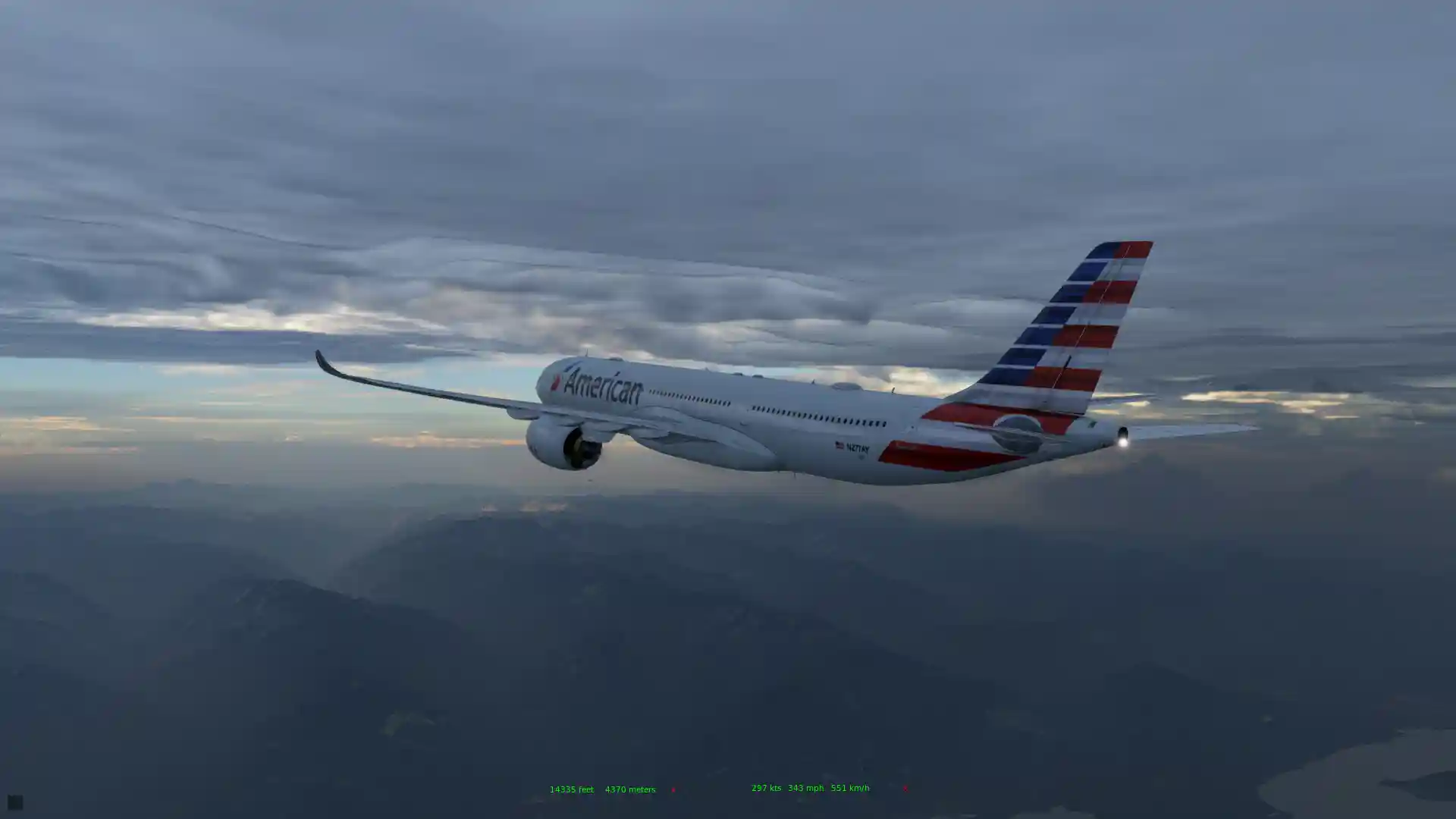 Flight Image