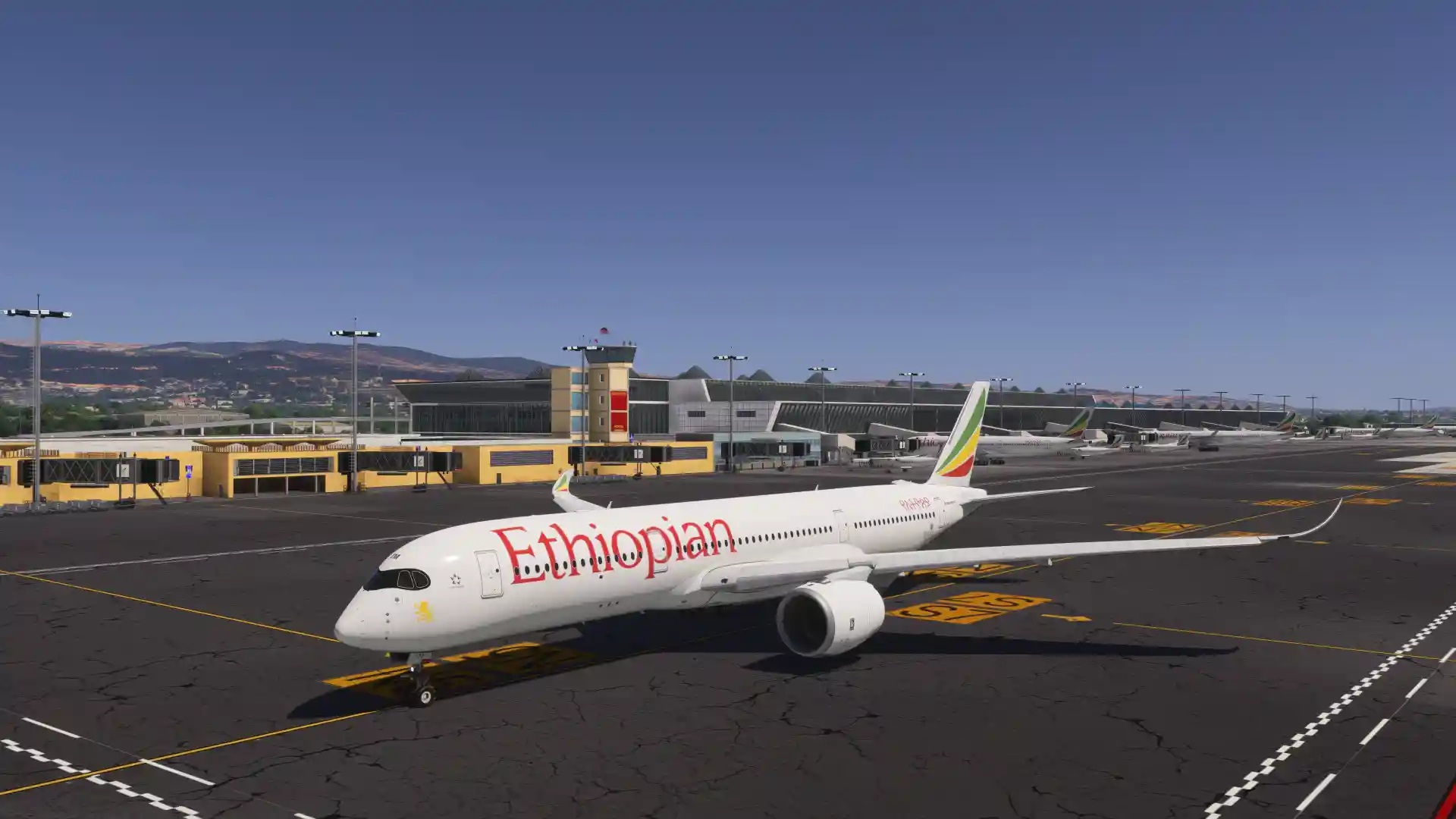 Flight Image