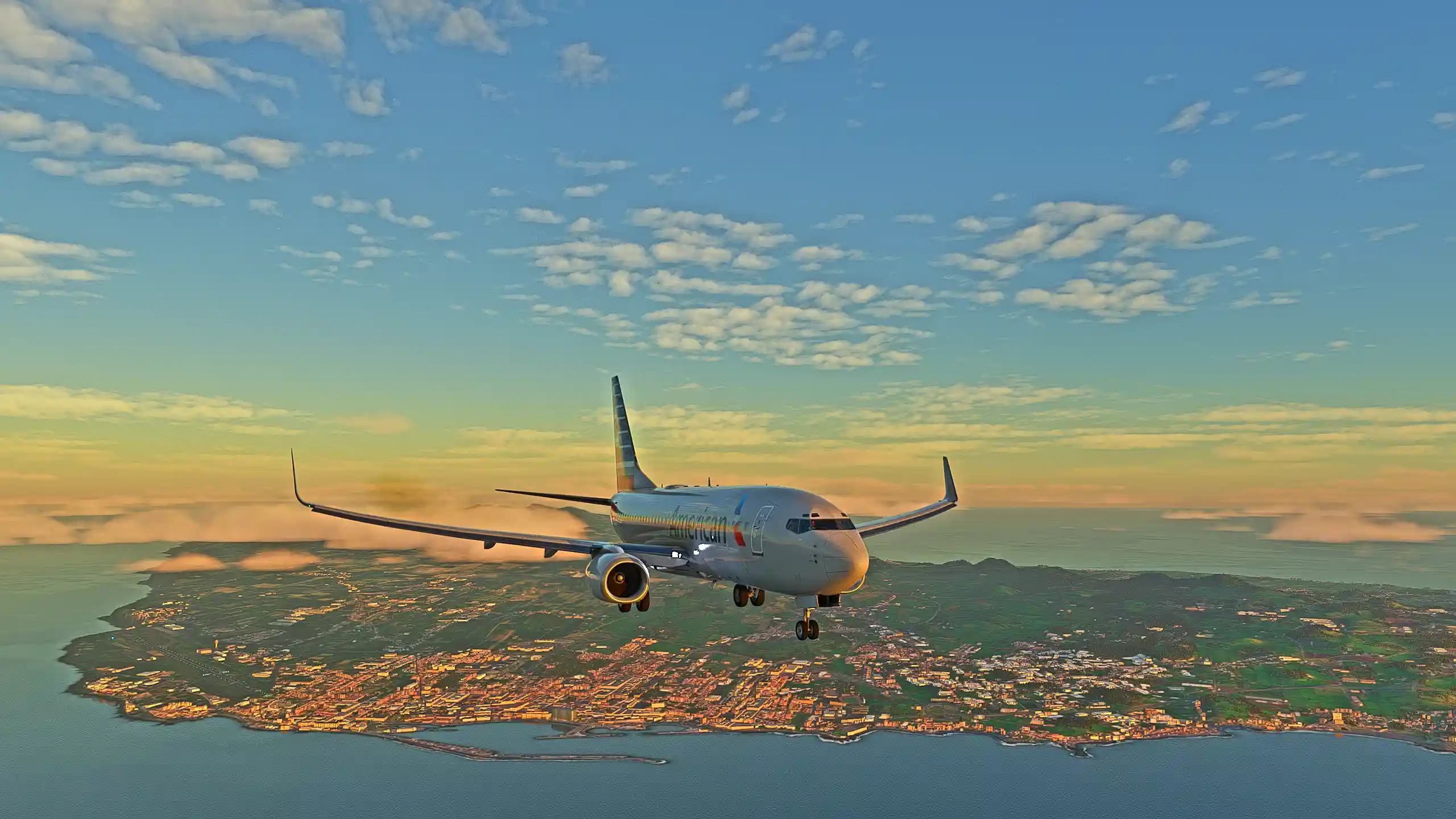 Flight Image