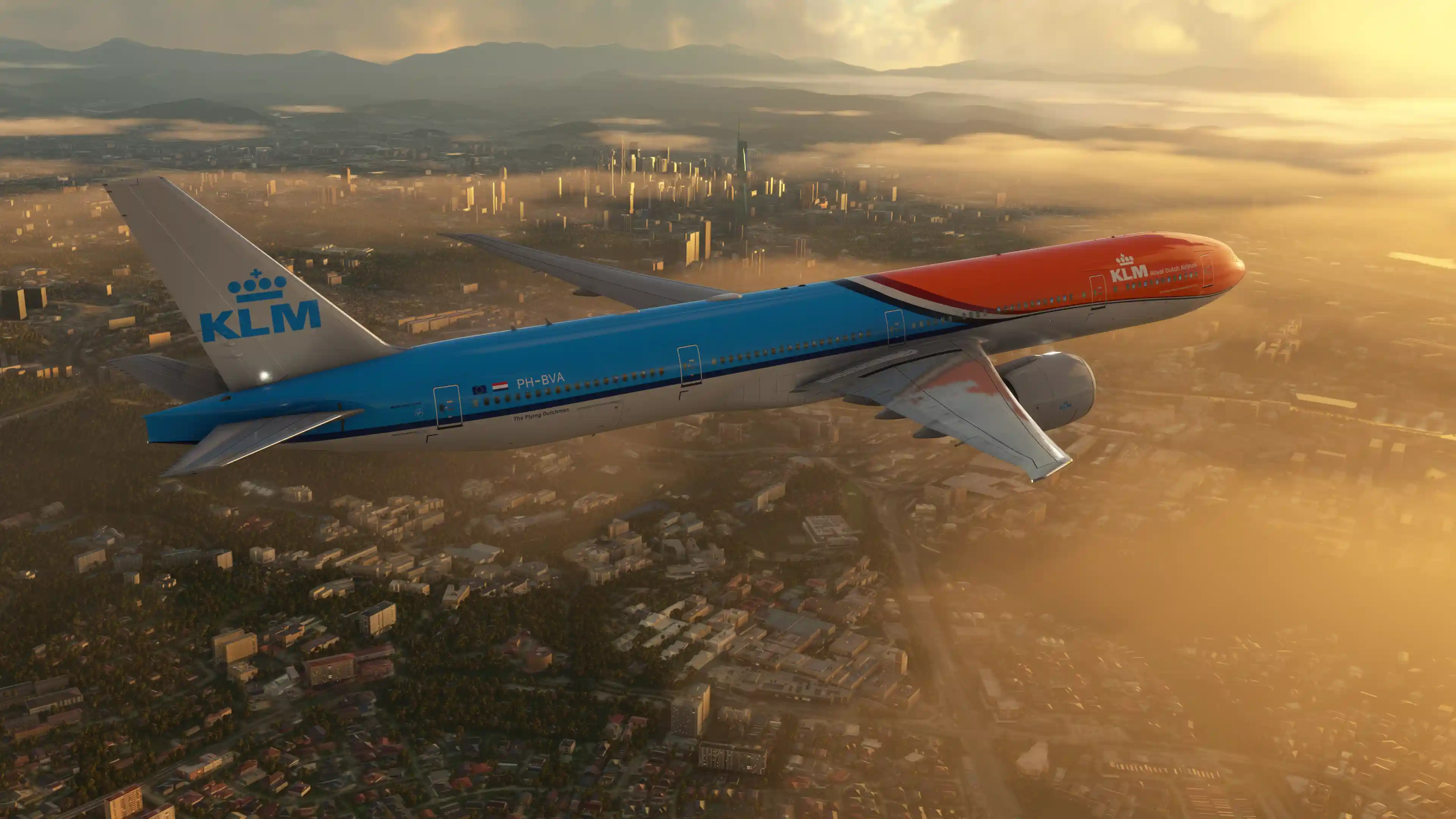 Flight Image