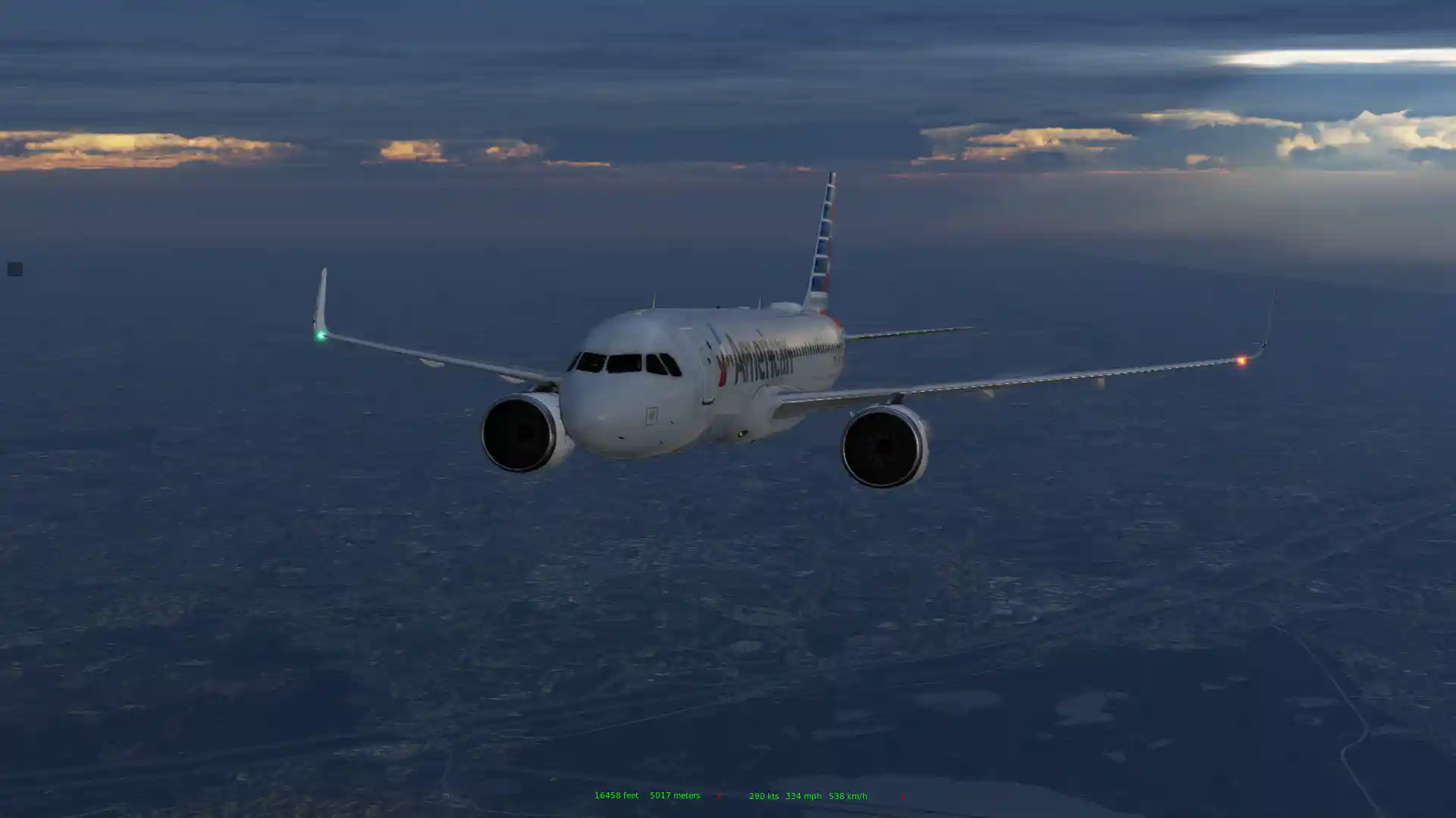 Flight Image
