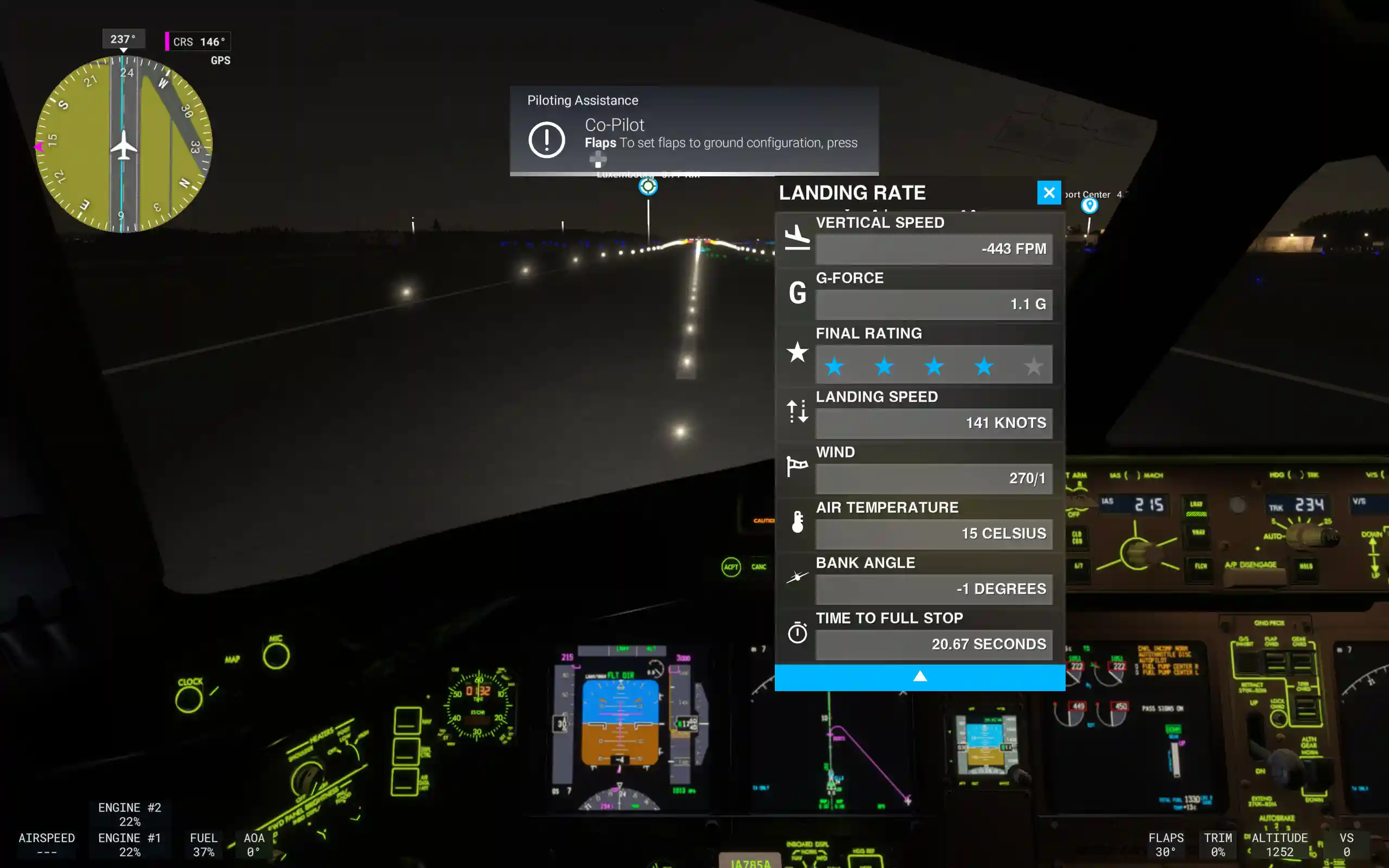 Flight Image