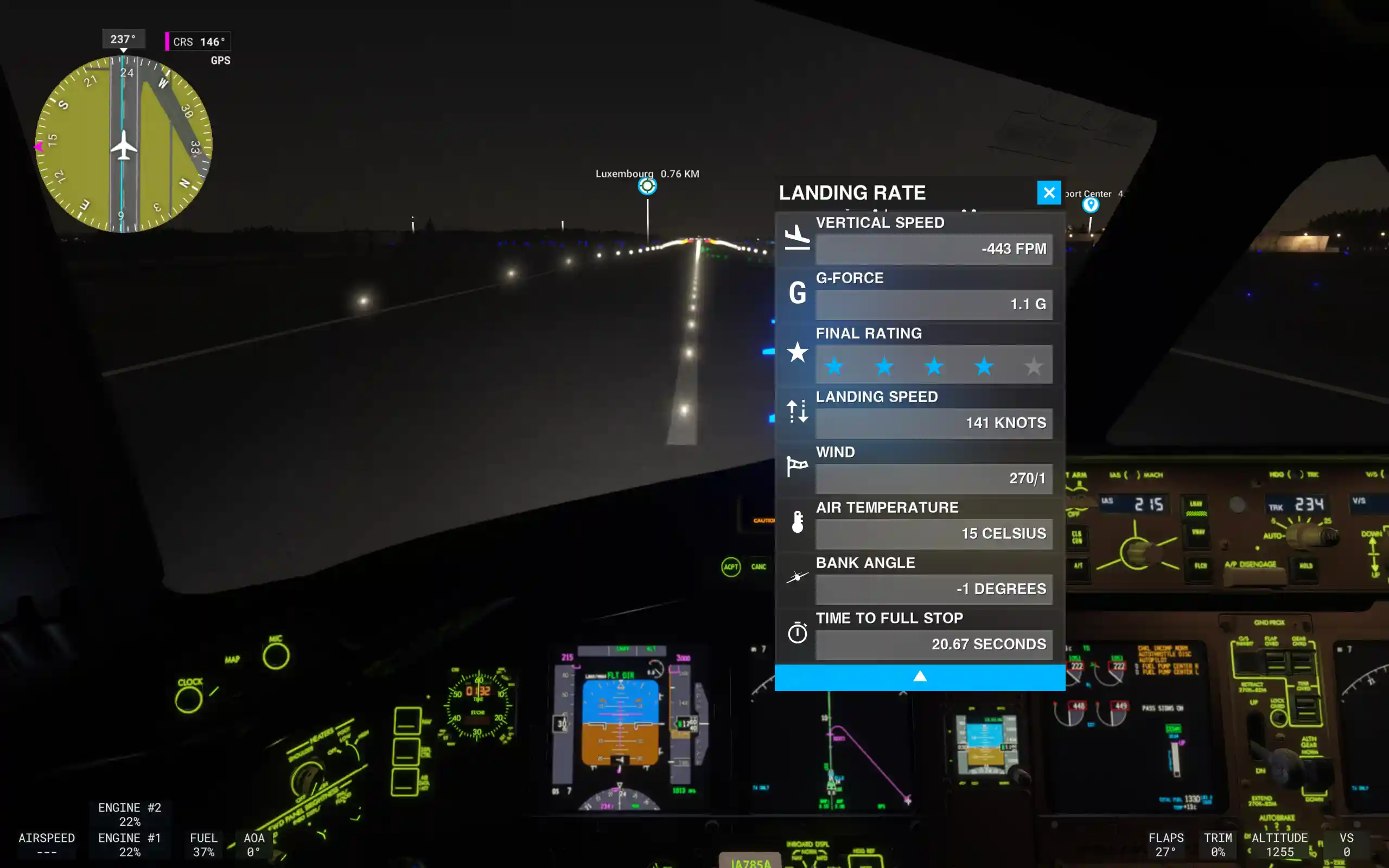 Flight Image