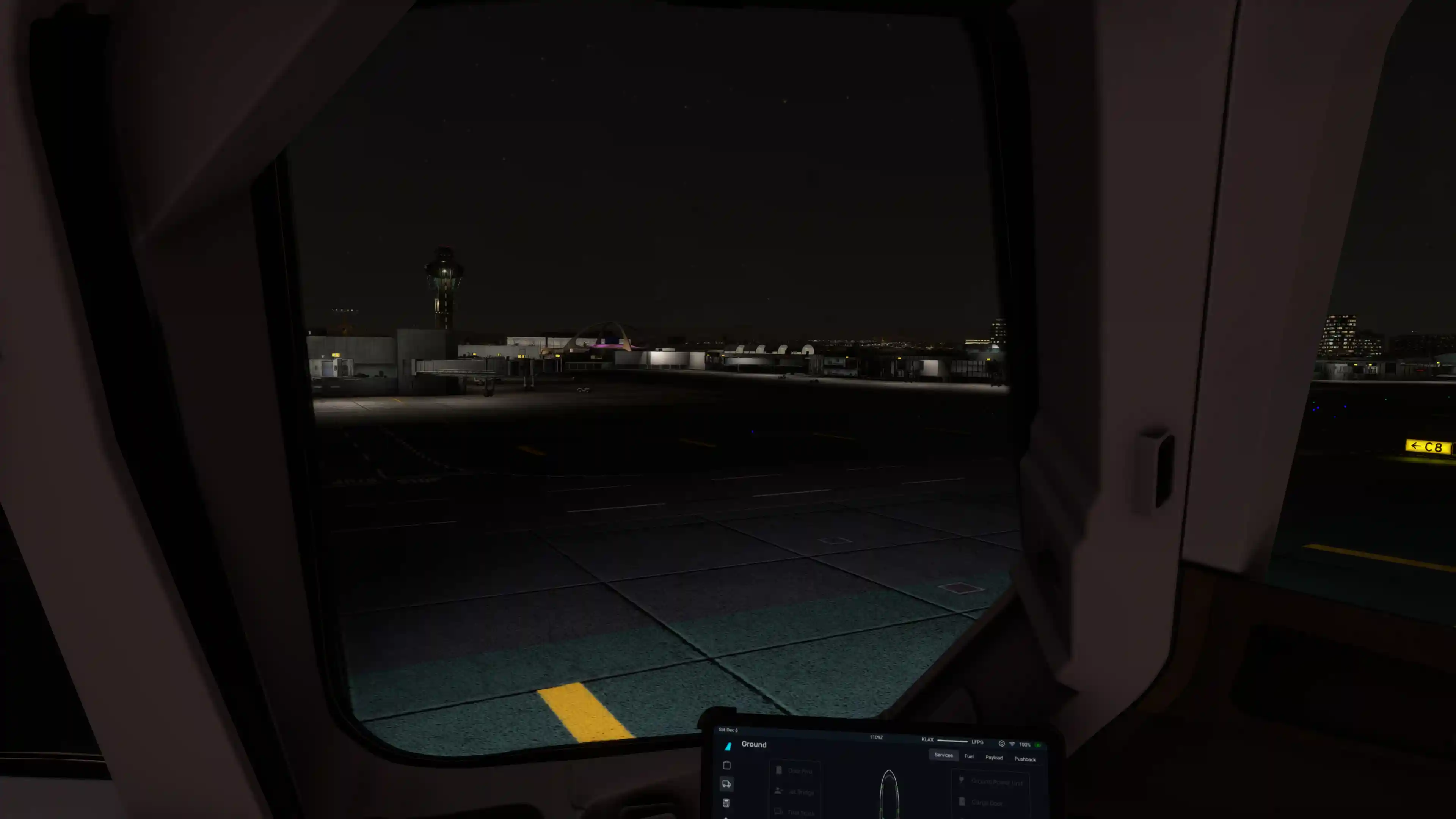 Flight Image