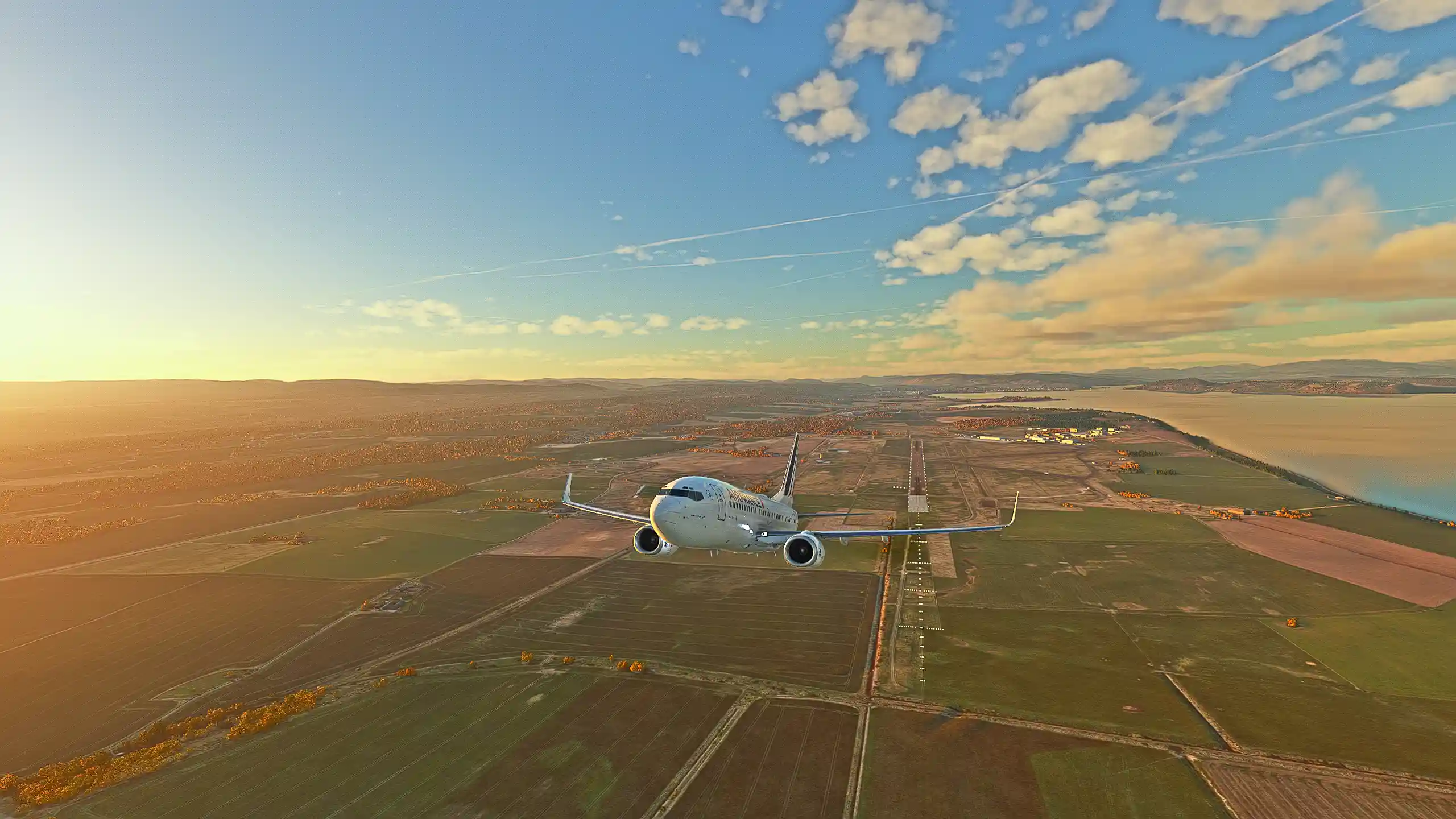Flight Image