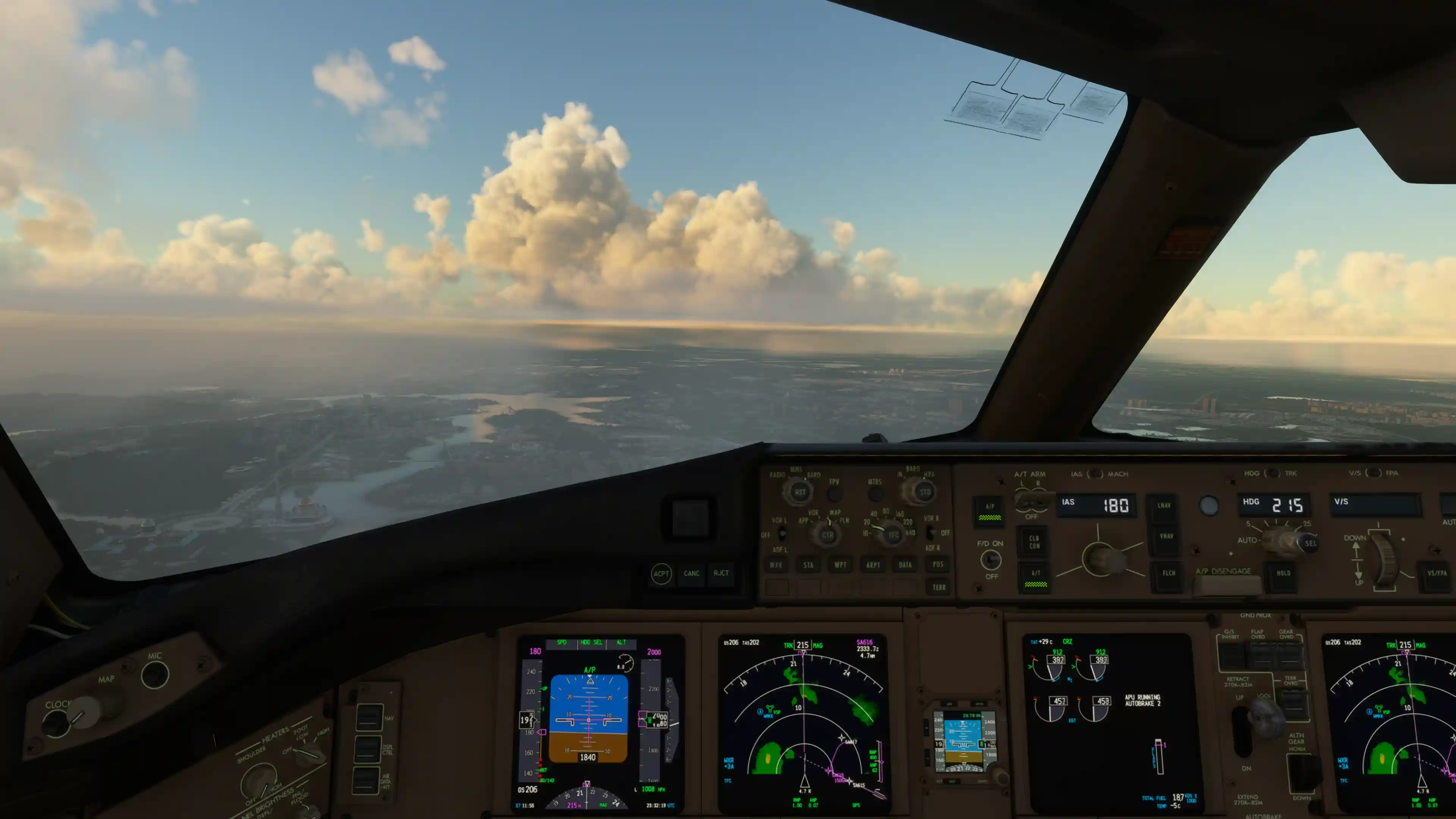 Flight Image