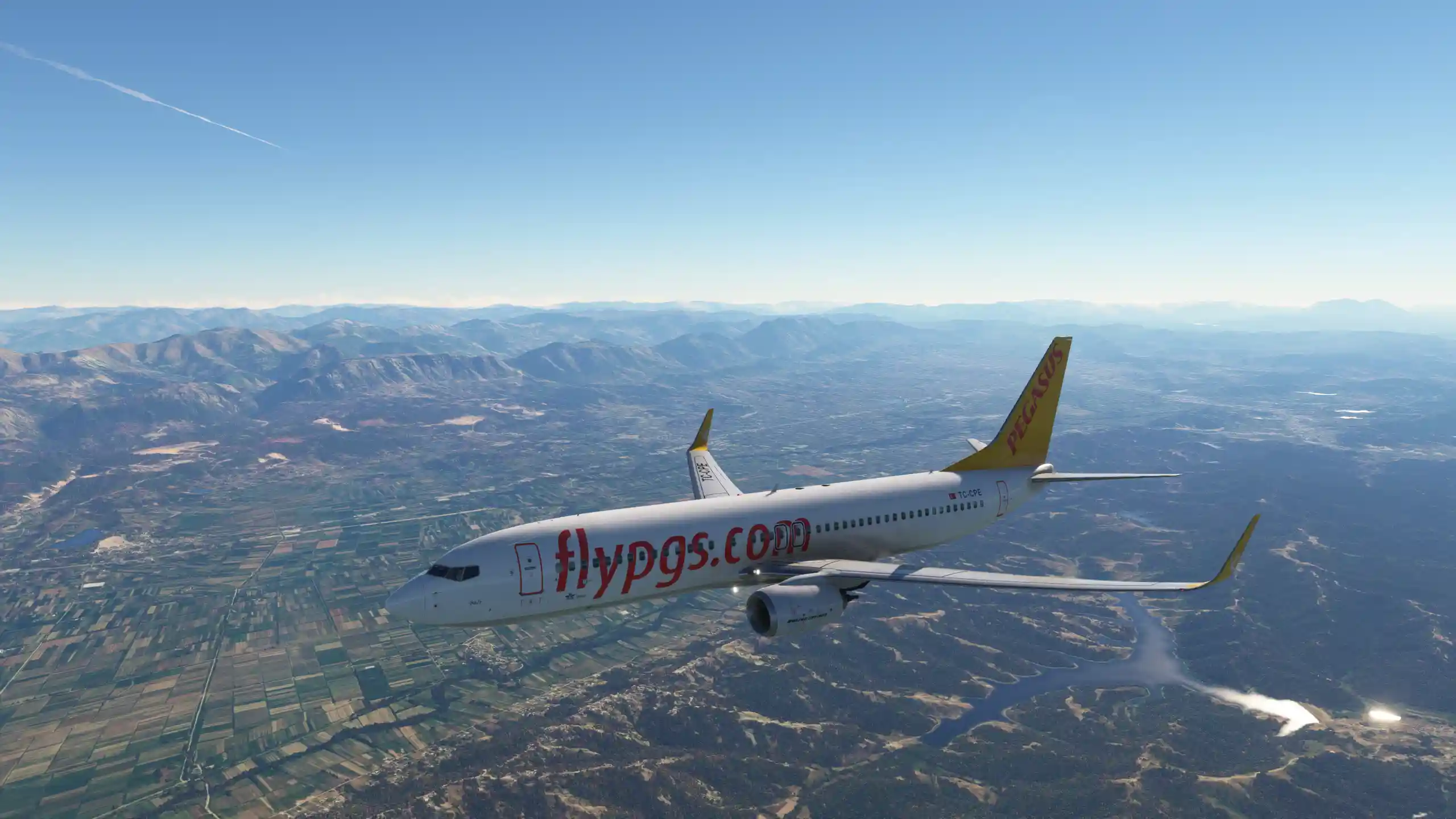 Flight Image