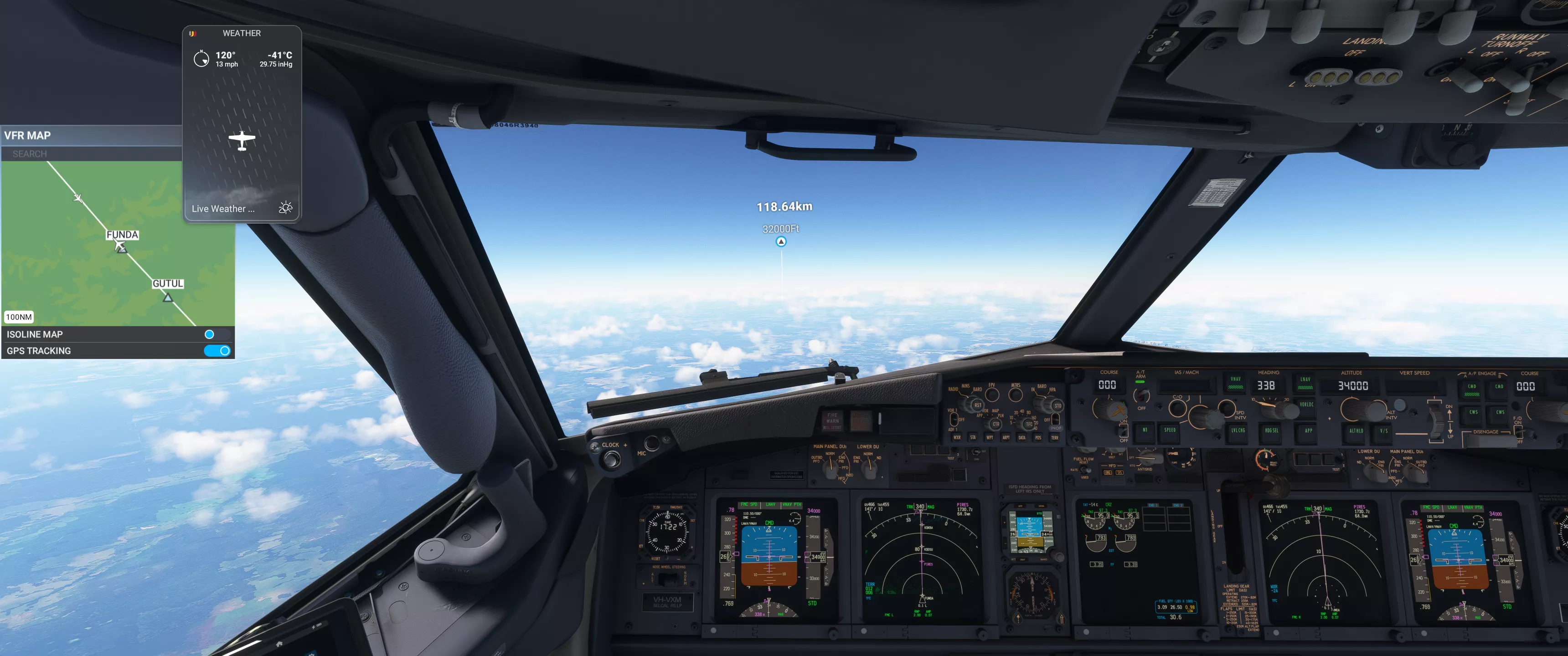Flight Image
