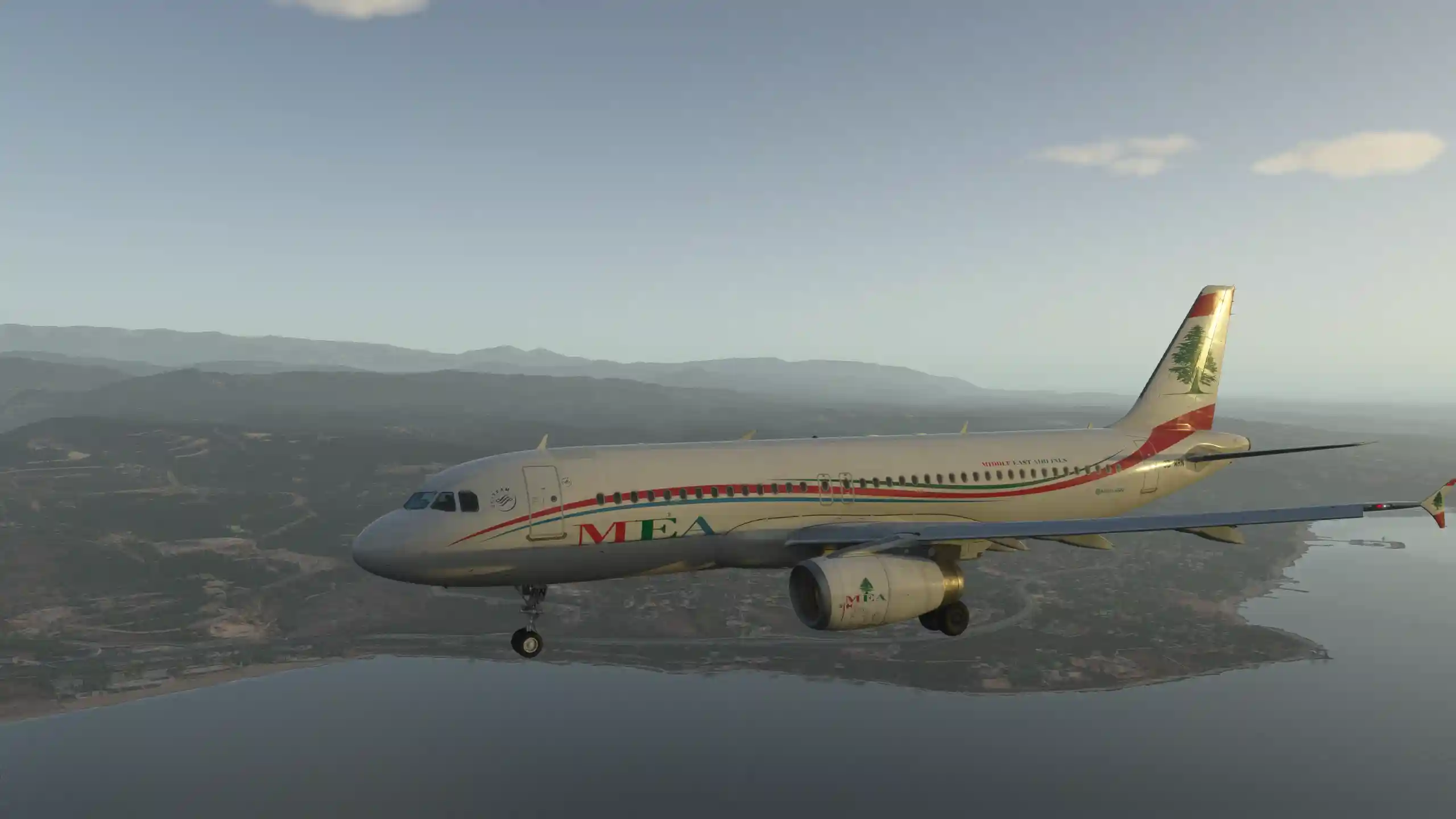 Flight Image