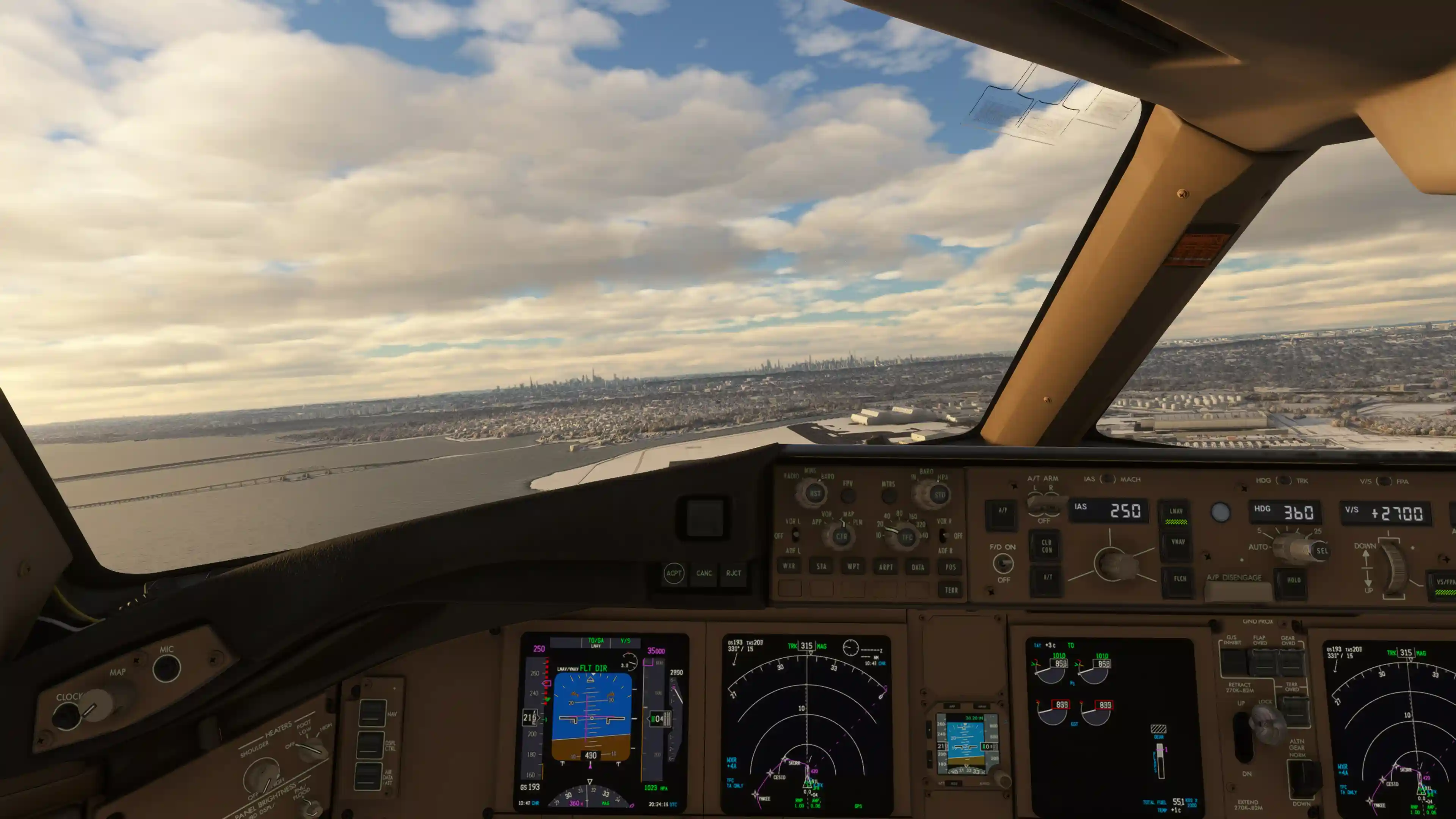 Flight Image