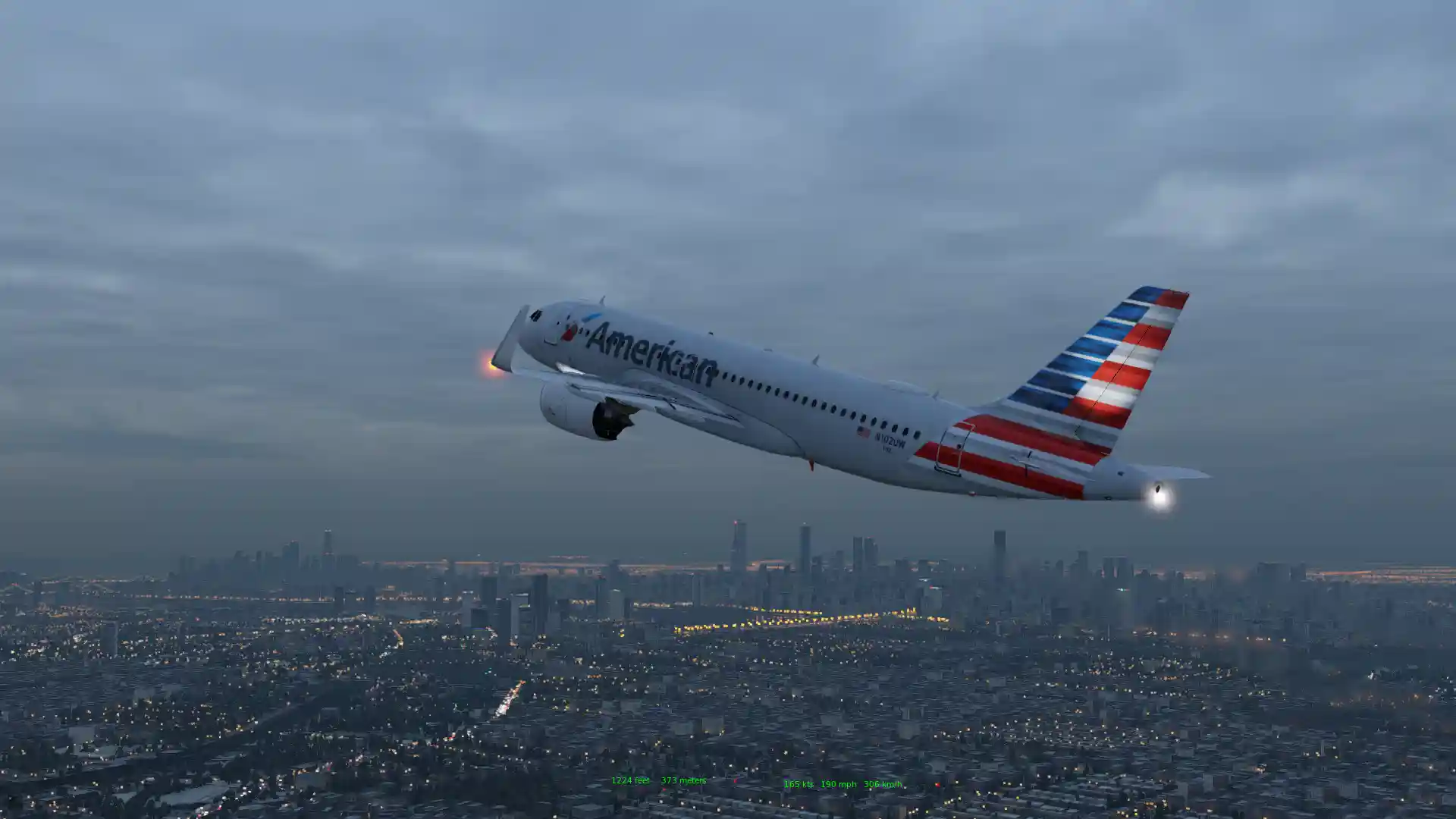 Flight Image