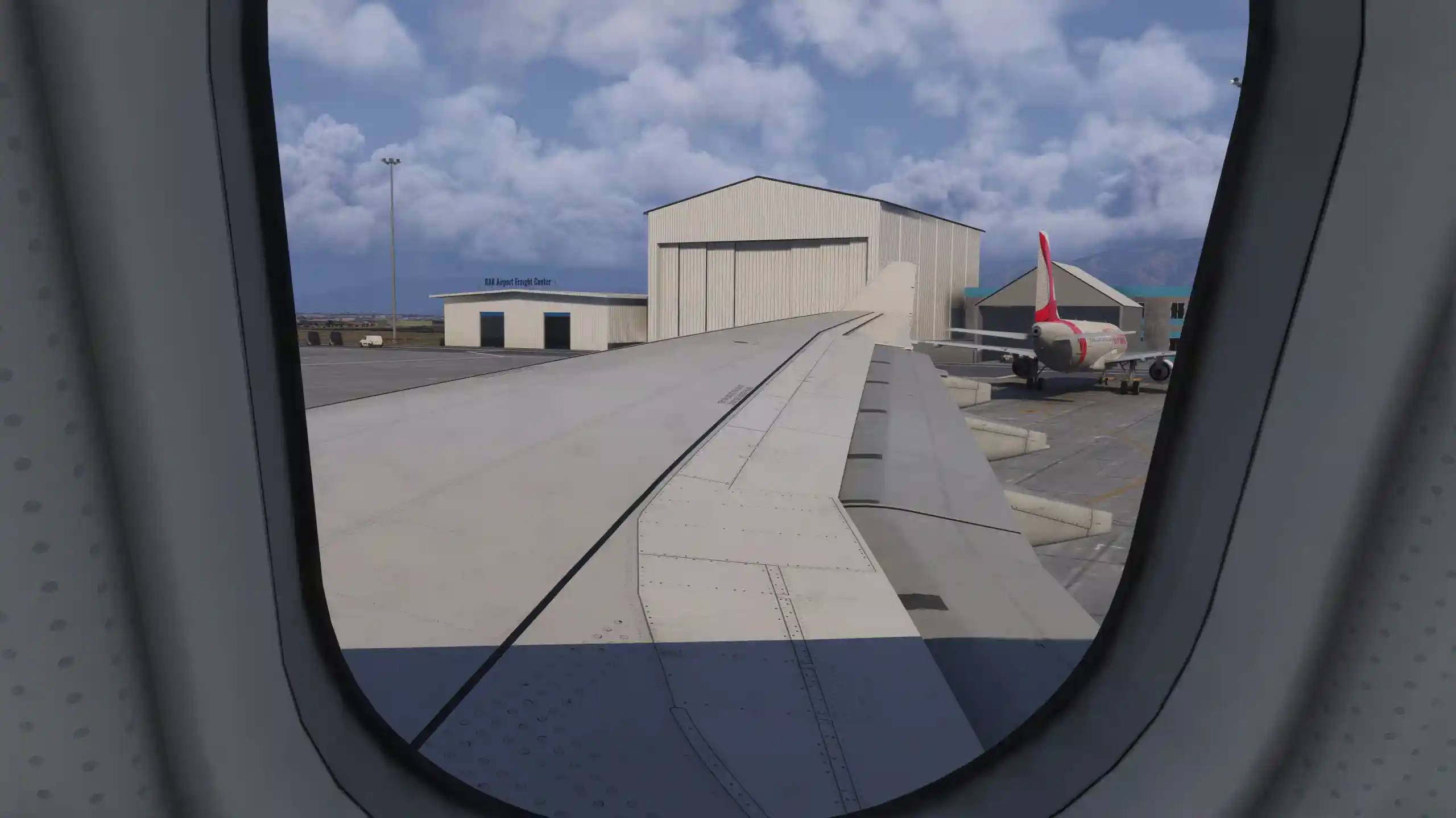 Flight Image