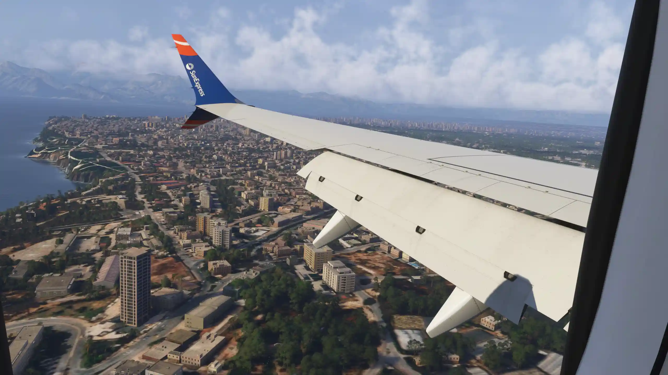 Flight Image