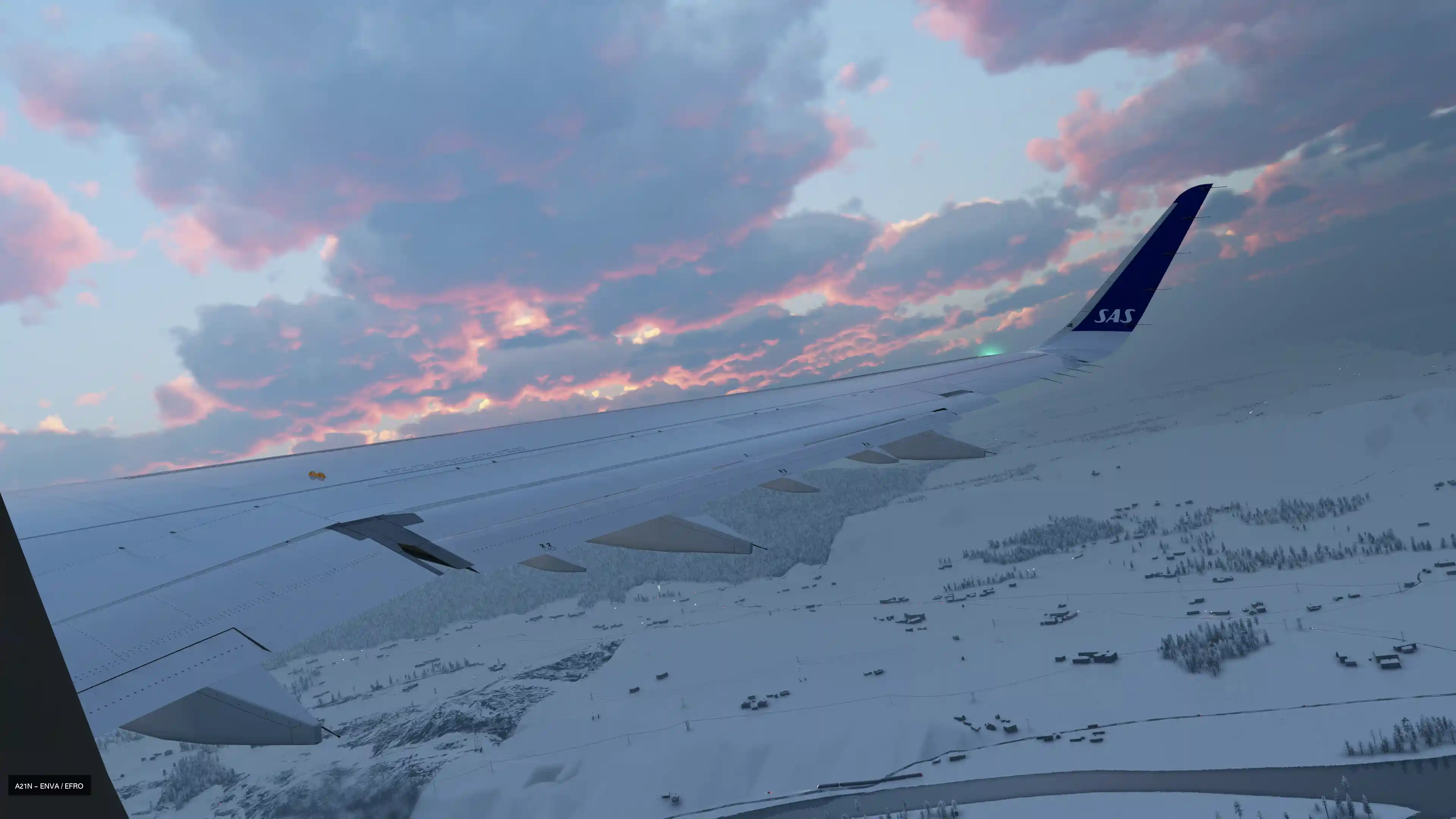 Flight Image