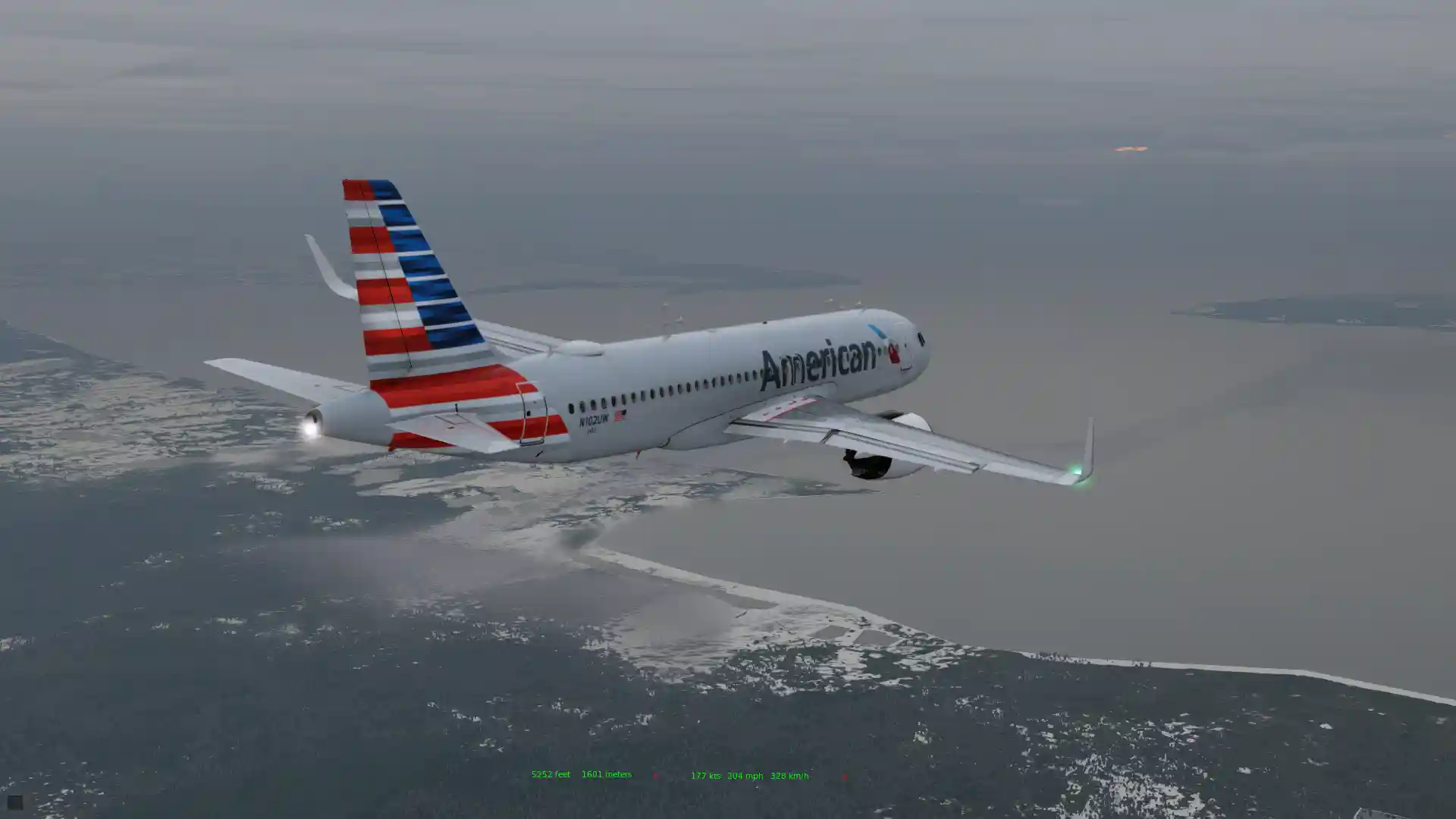 Flight Image