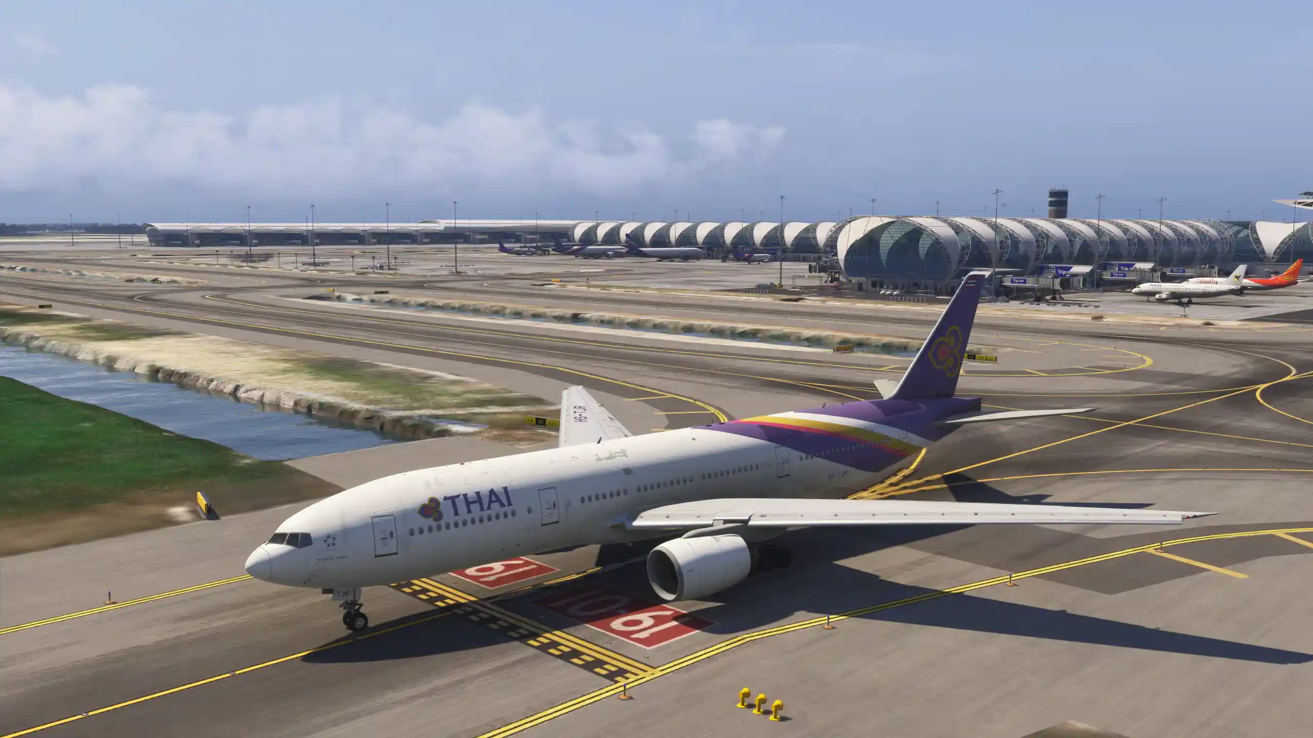 Flight Image
