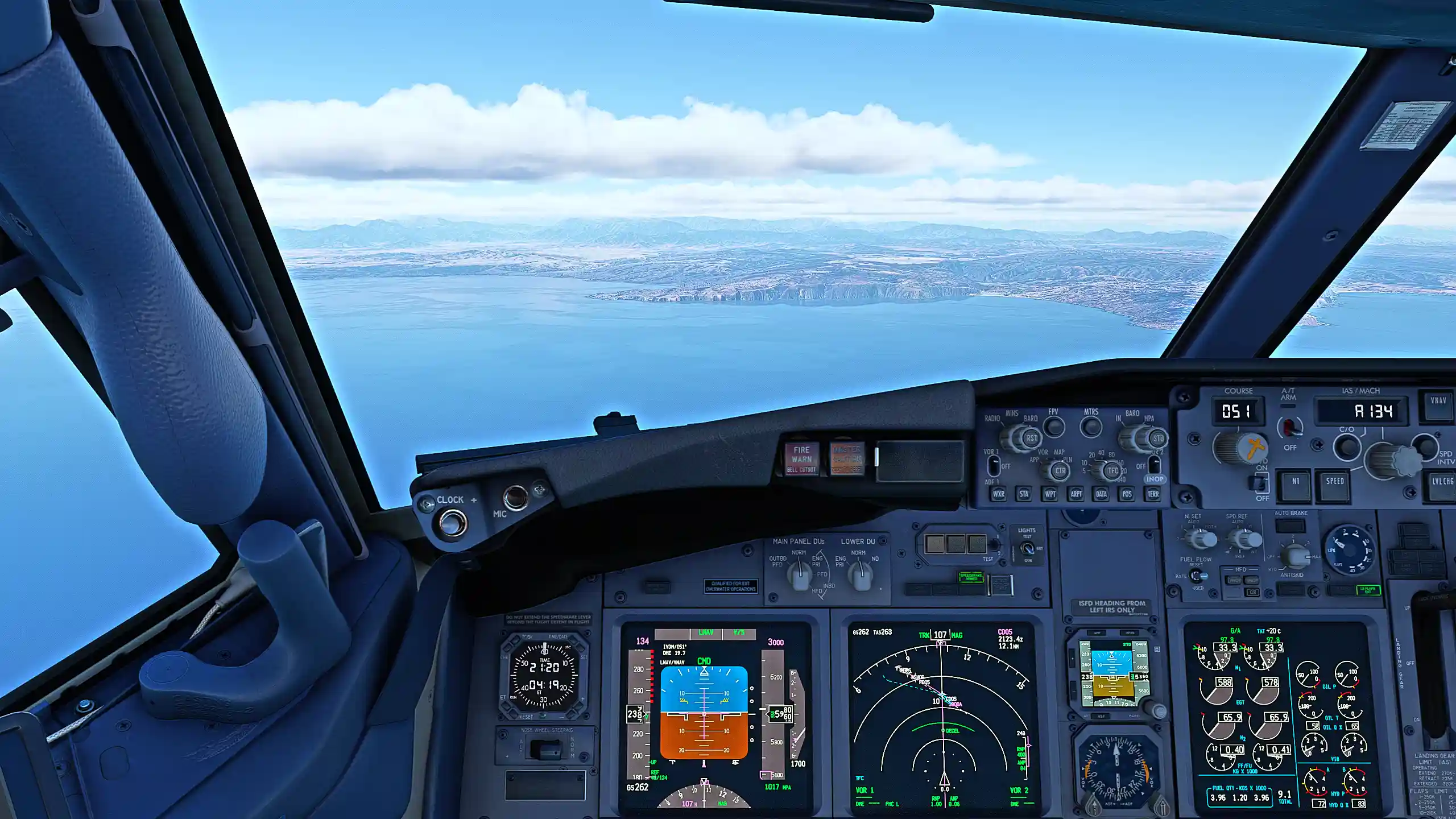 Flight Image