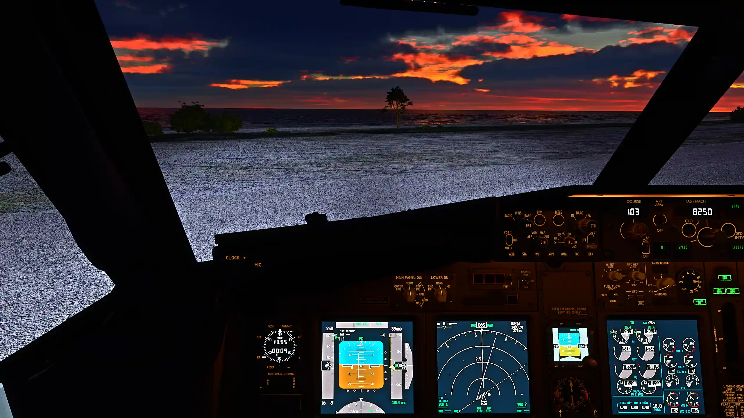 Flight Image