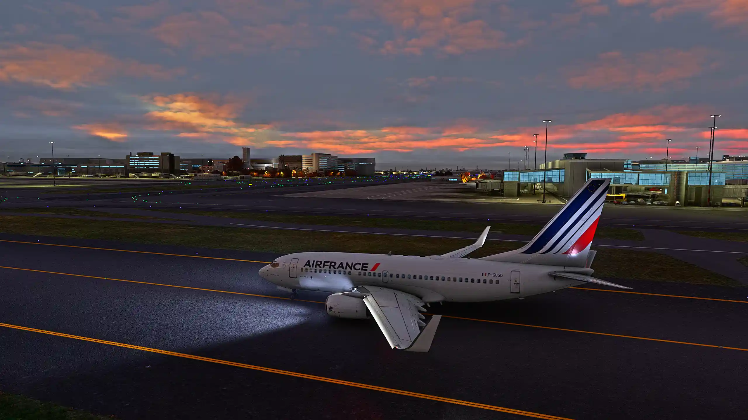 Flight Image