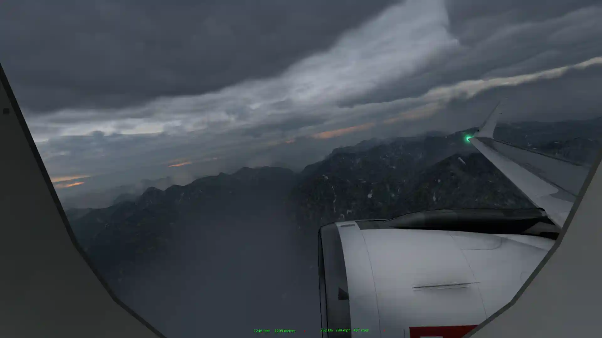 Flight Image