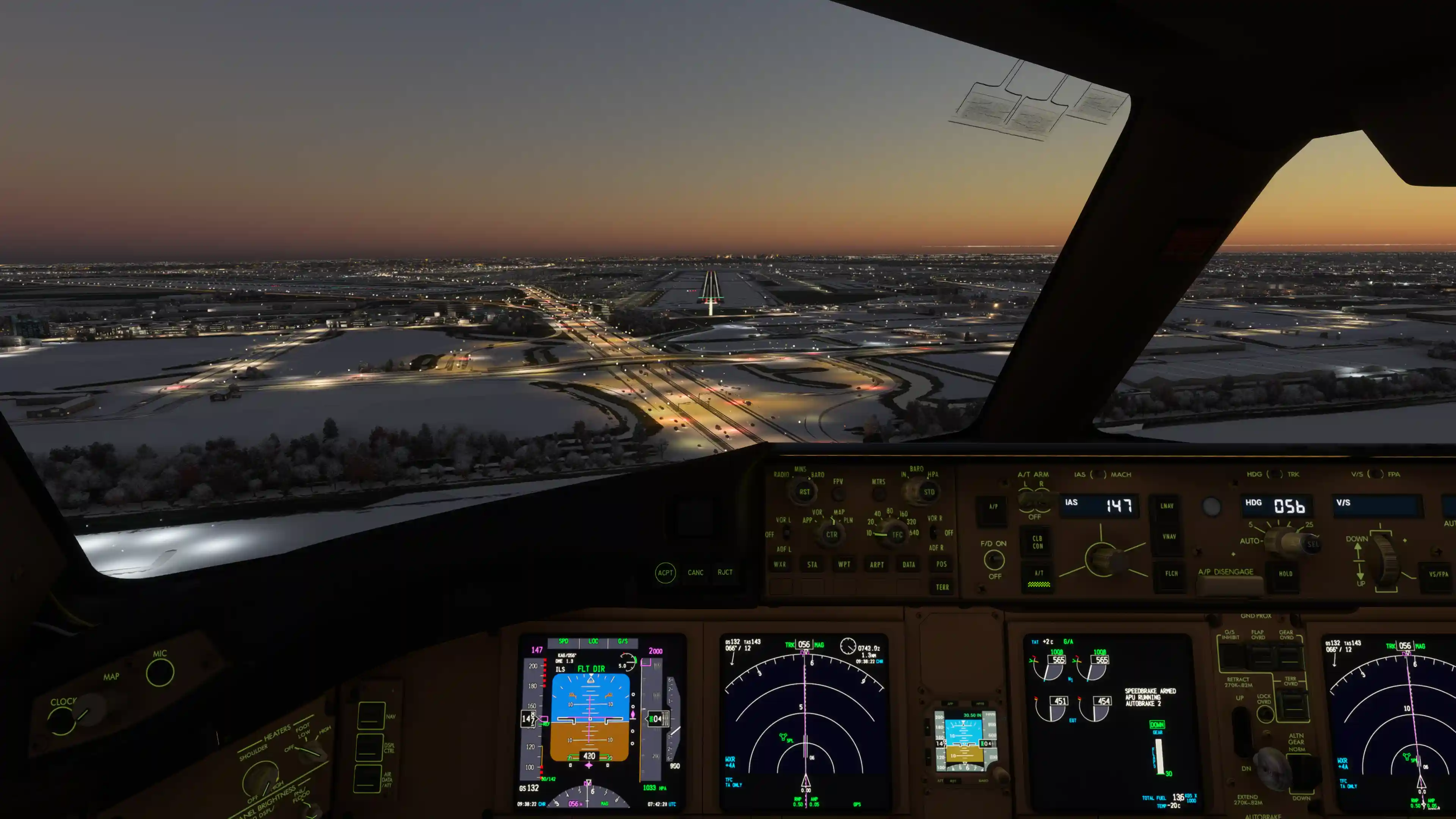 Flight Image