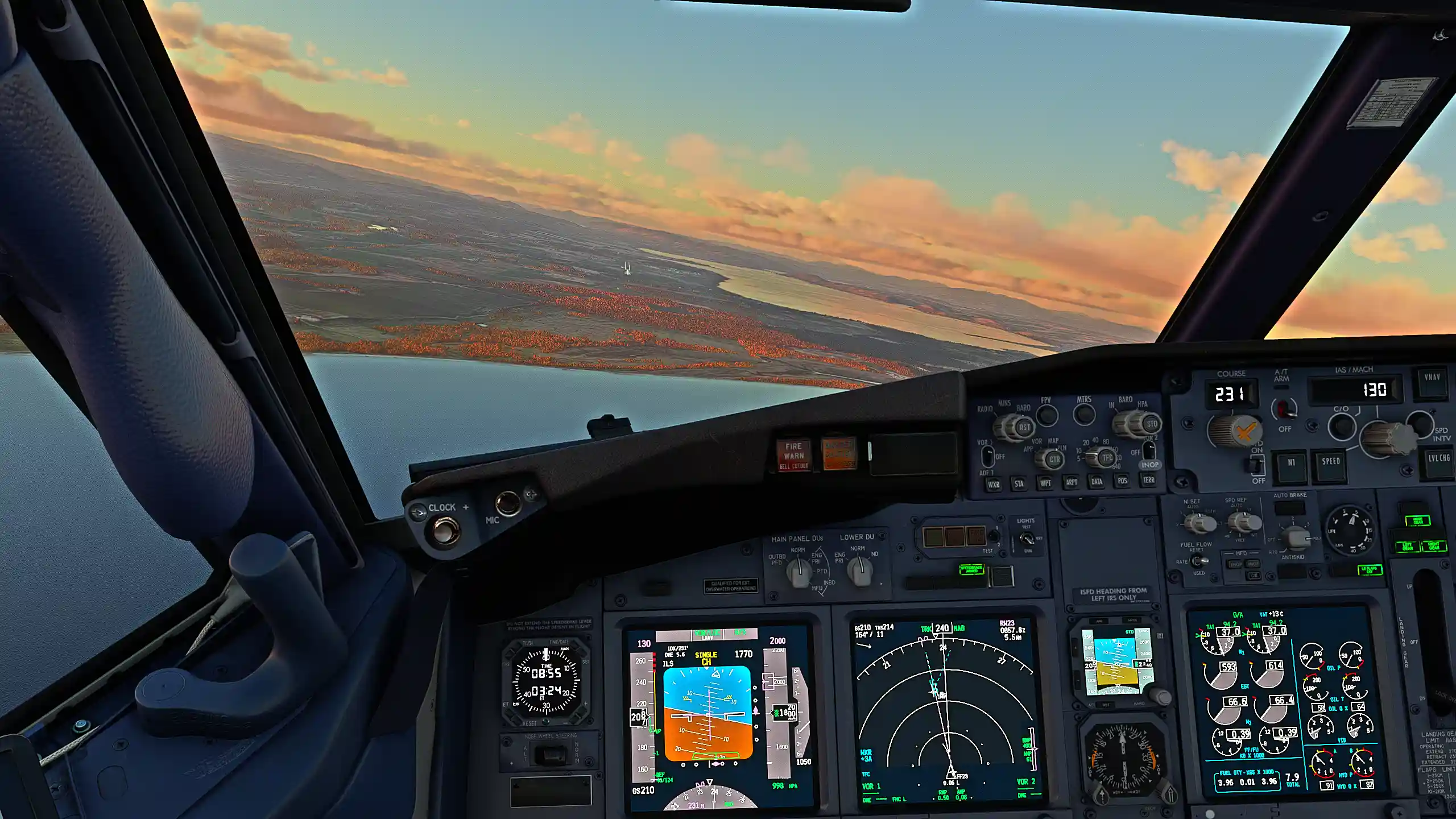 Flight Image