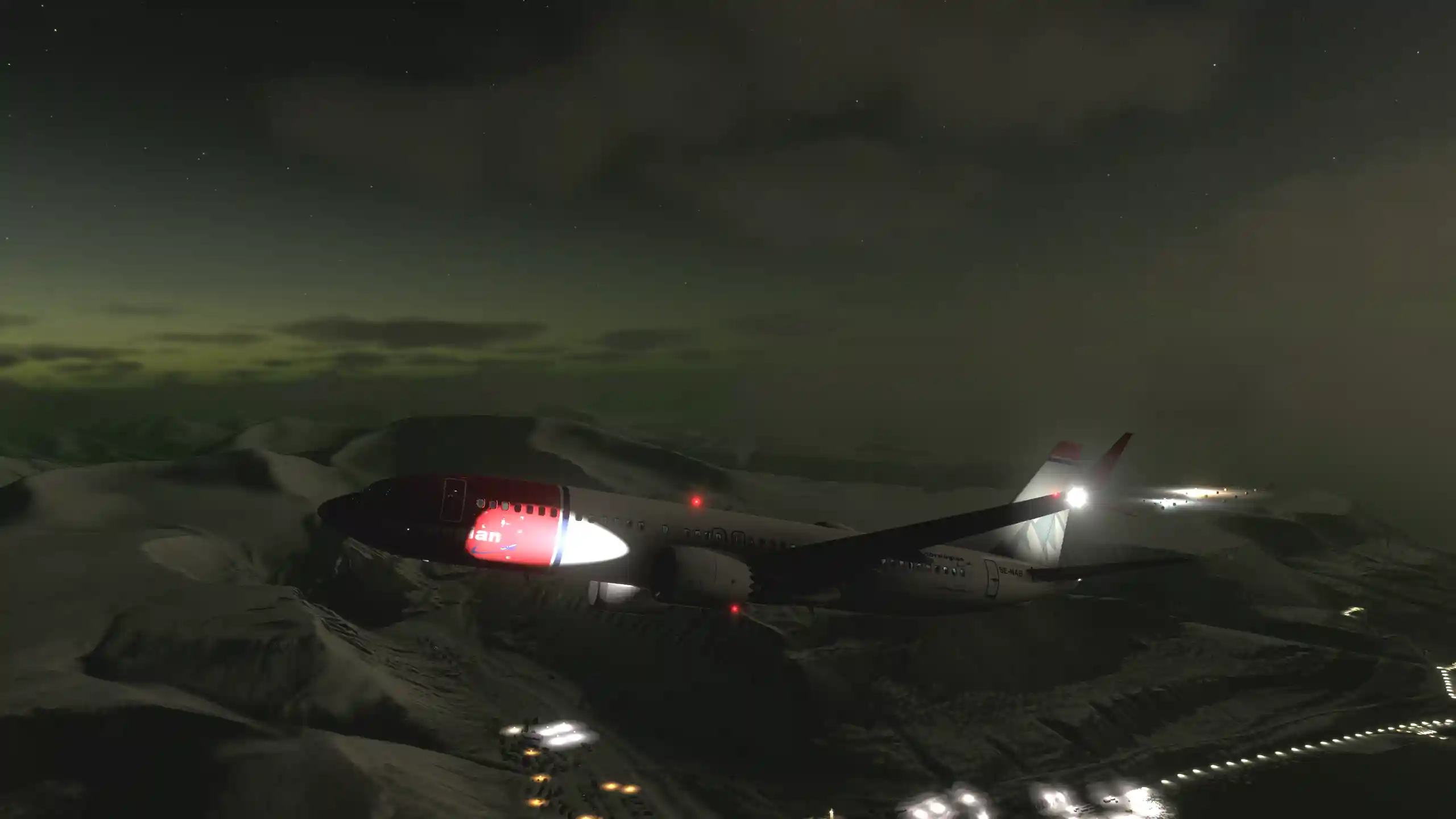Flight Image