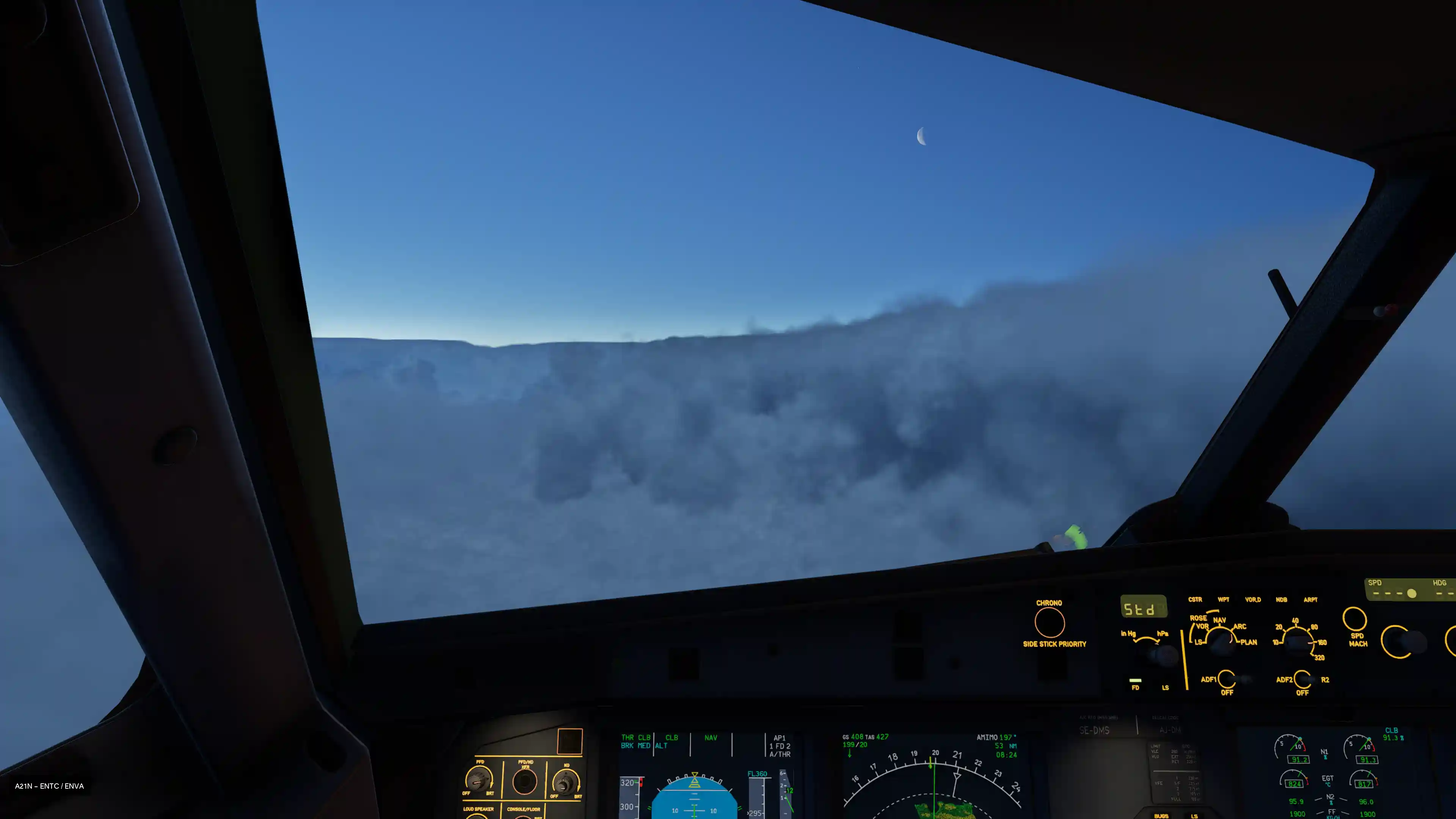 Flight Image