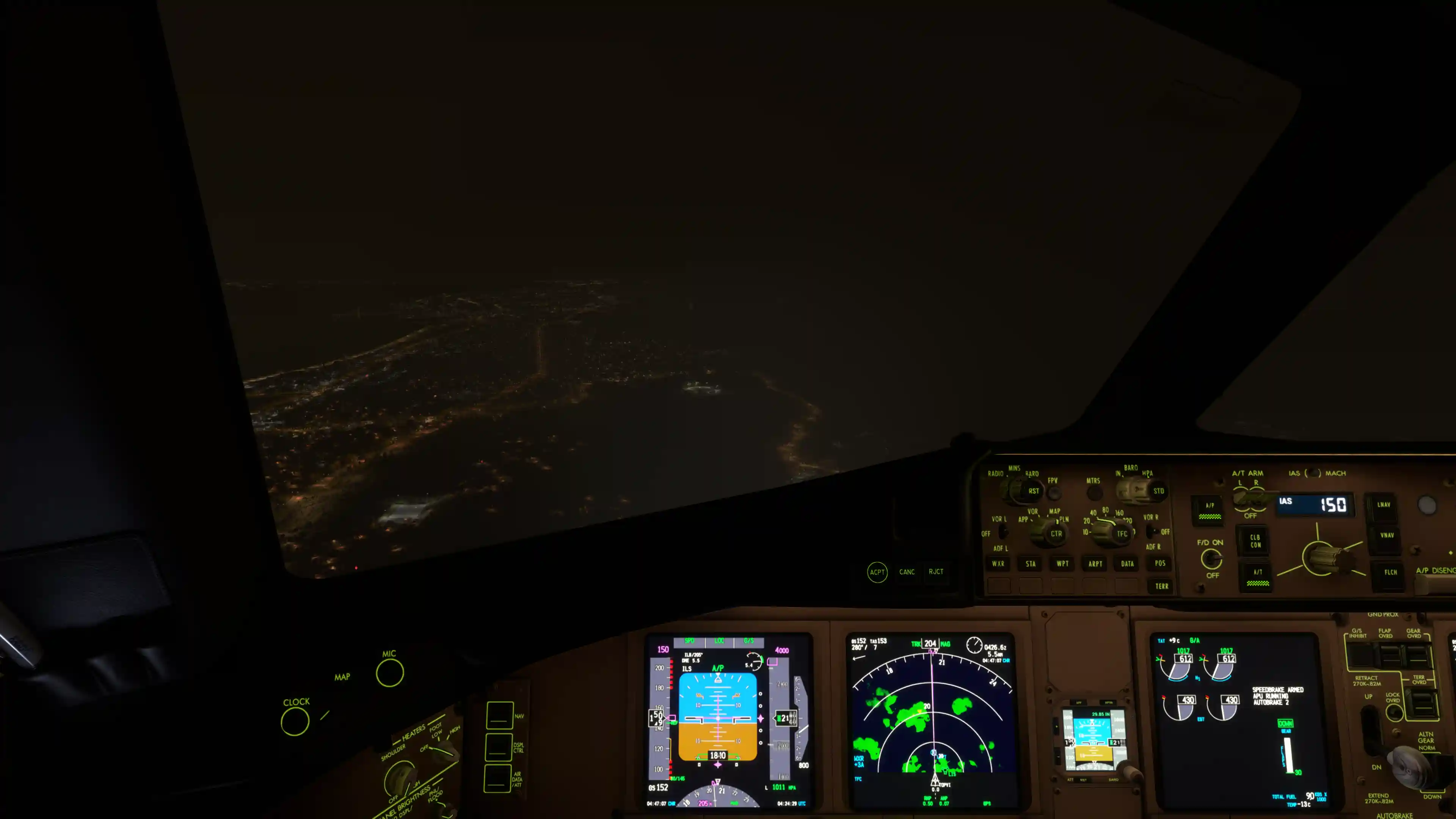 Flight Image