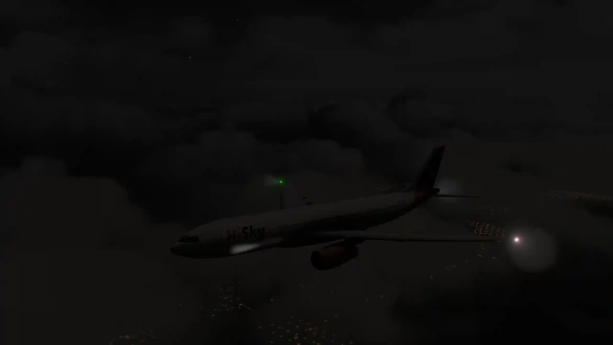 Flight Image