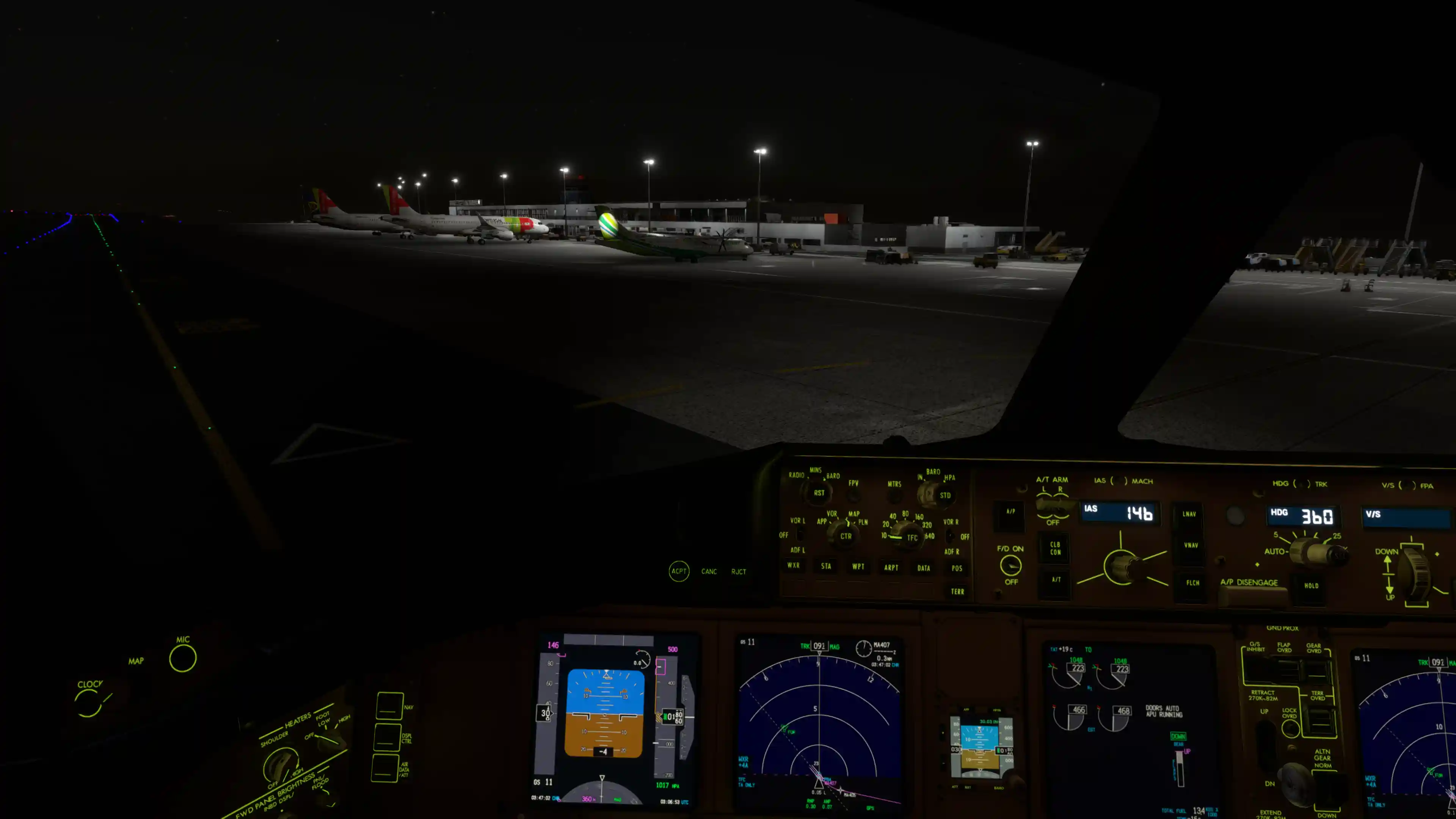 Flight Image