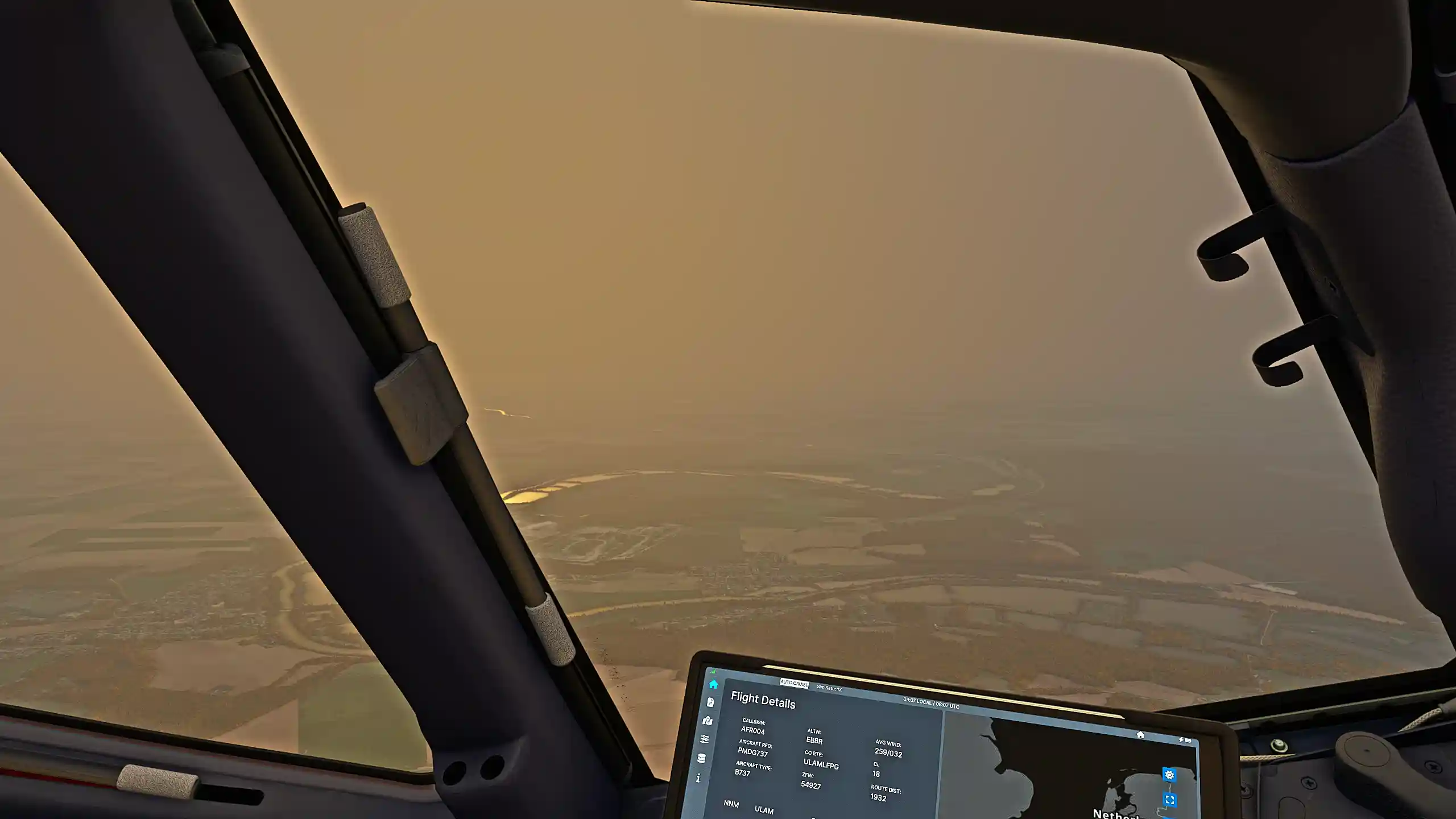 Flight Image