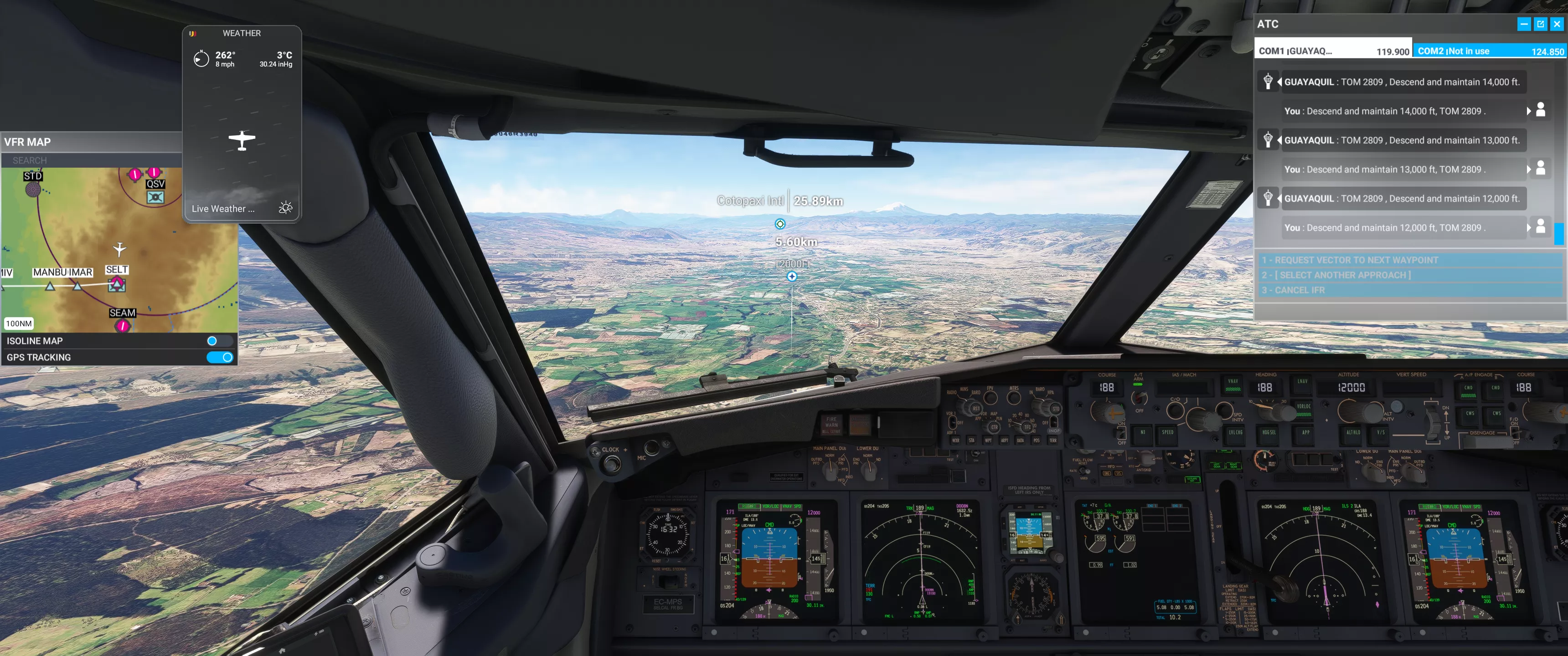 Flight Image
