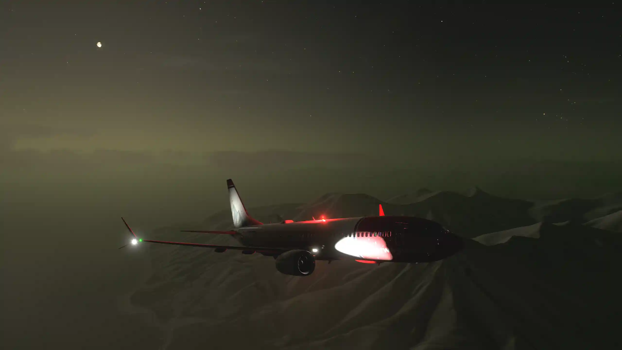 Flight Image