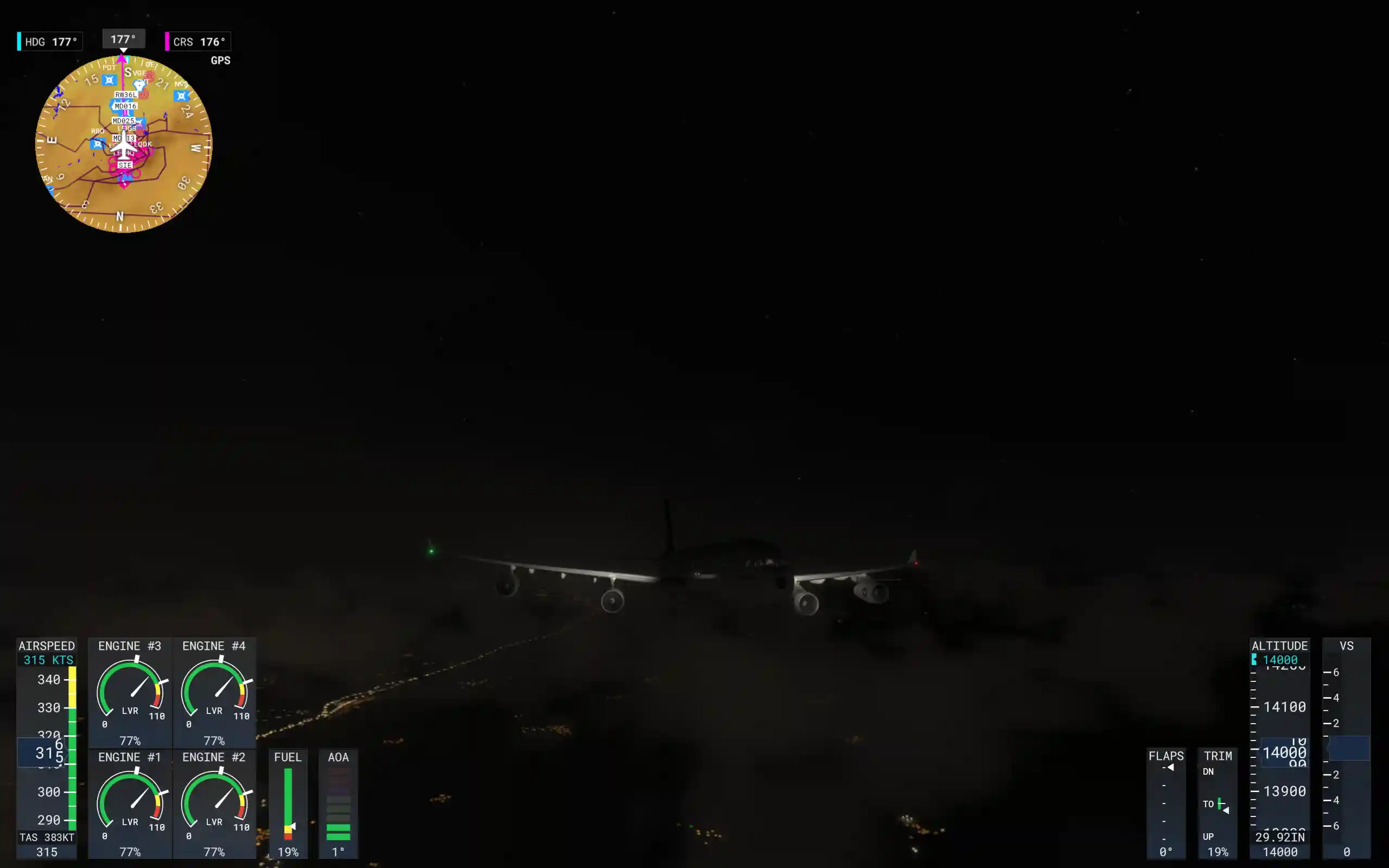 Flight Image