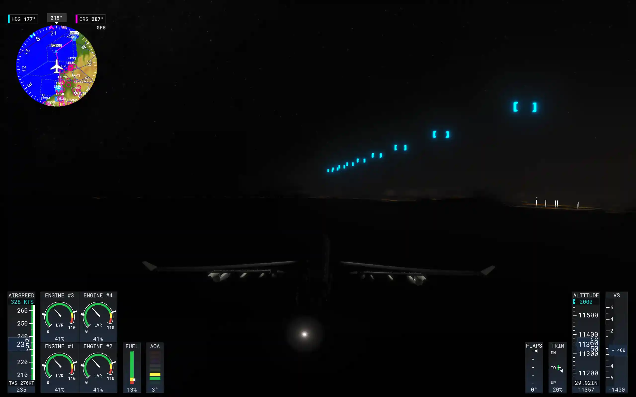 Flight Image