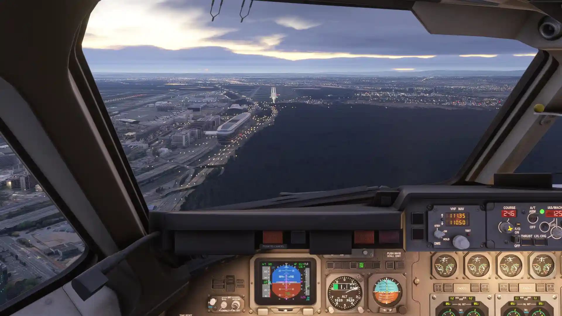 Flight Image
