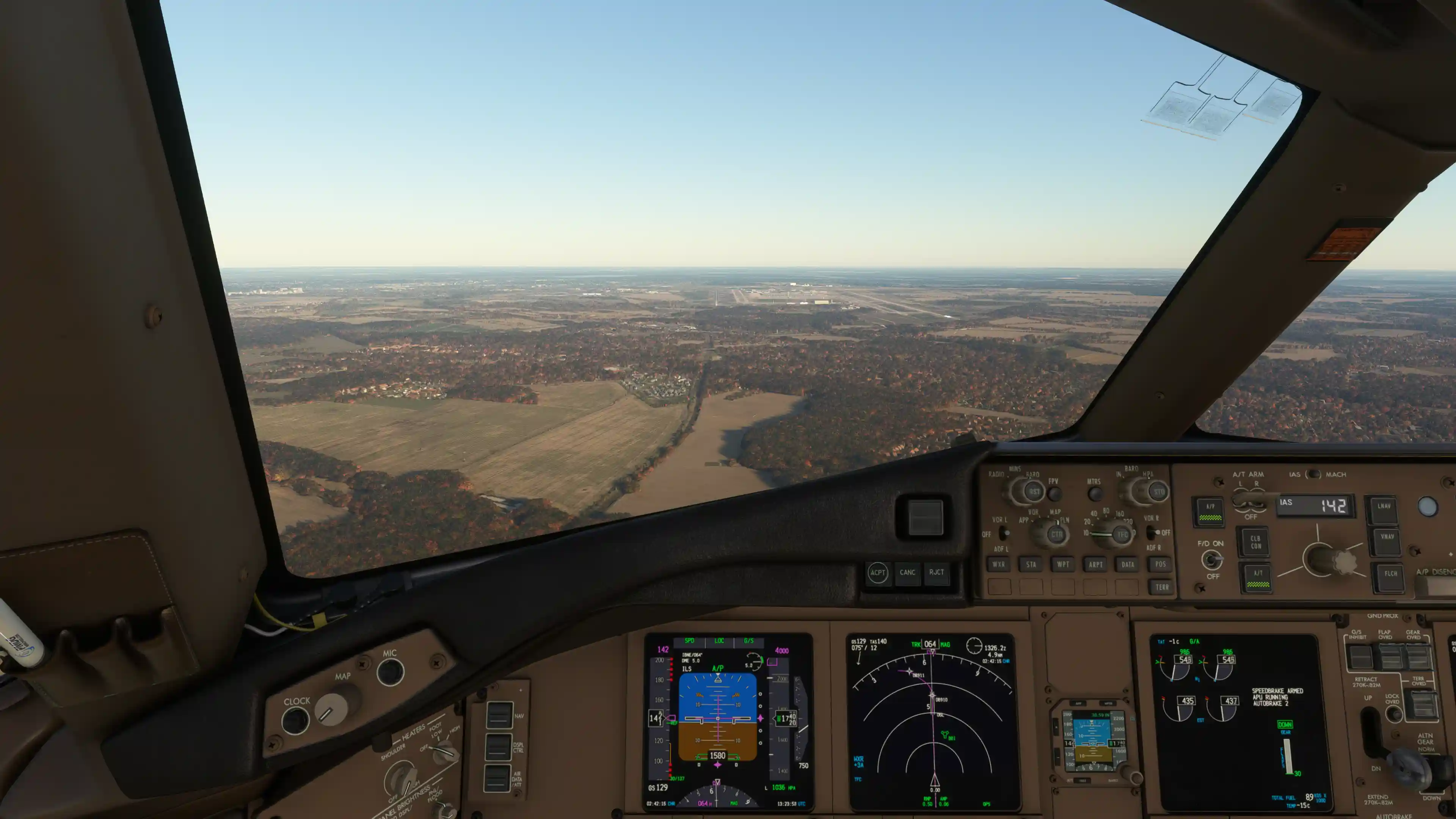 Flight Image