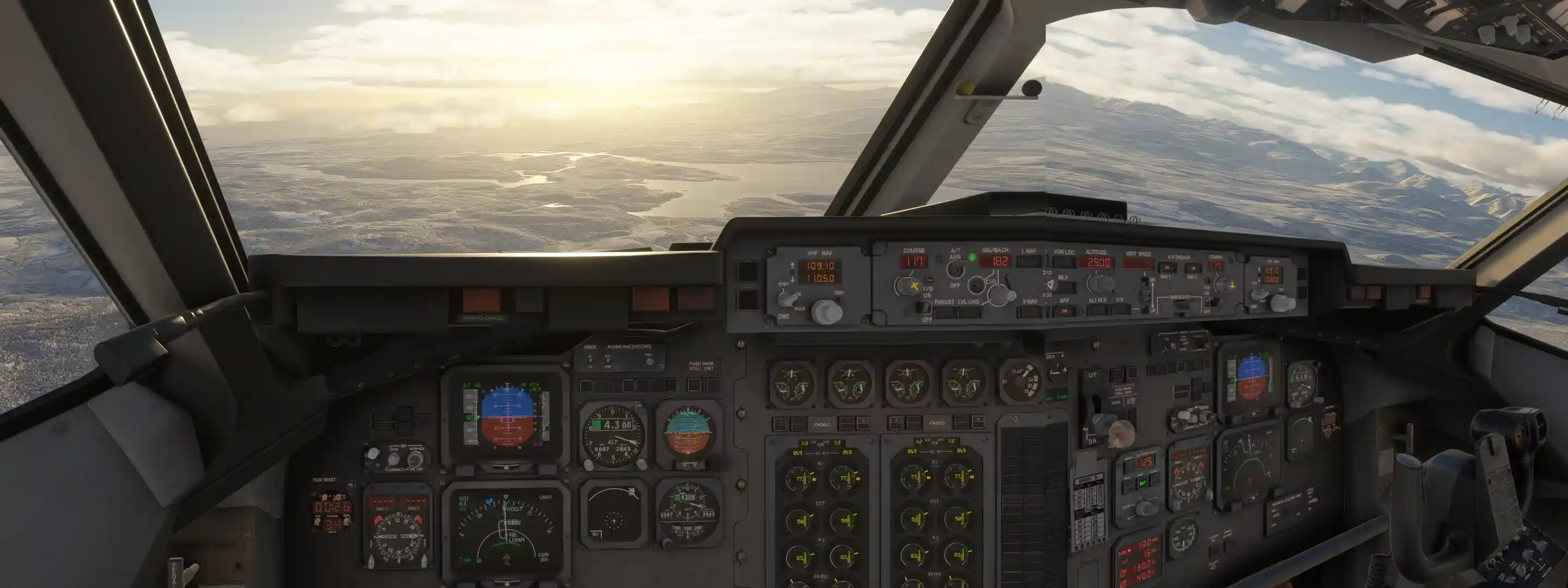 Flight Image