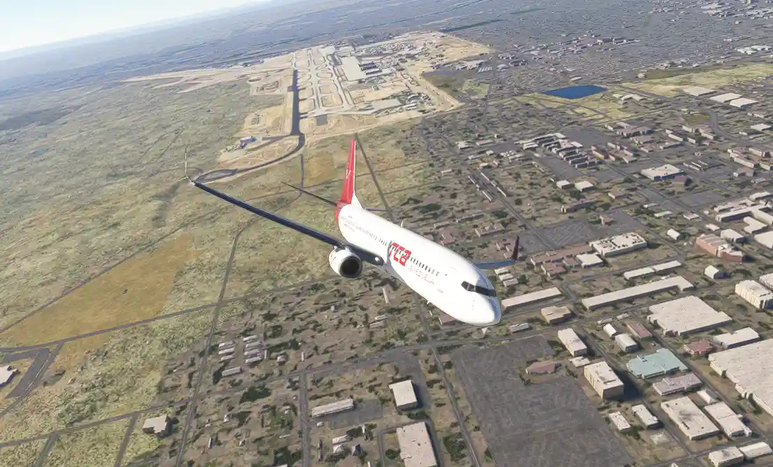 Flight Image
