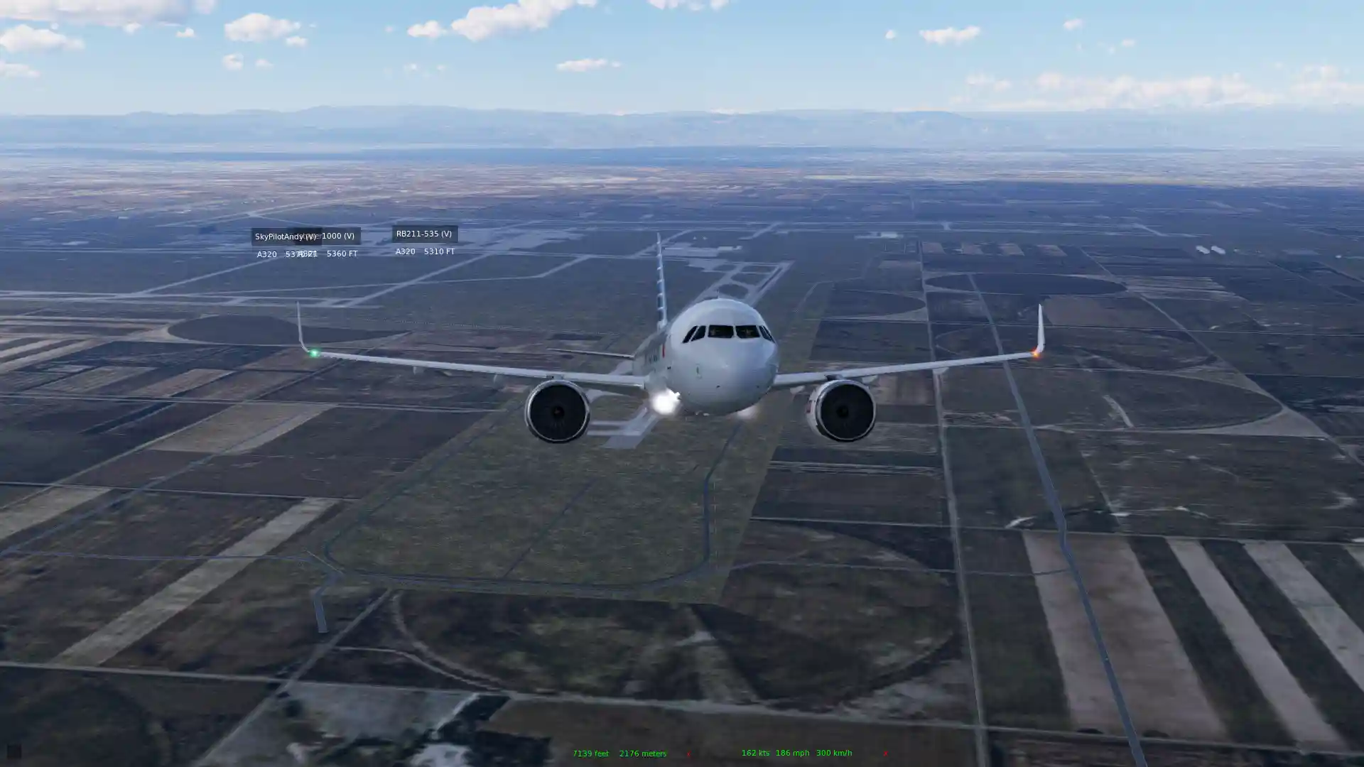 Flight Image