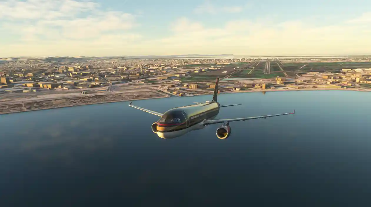 Flight Image
