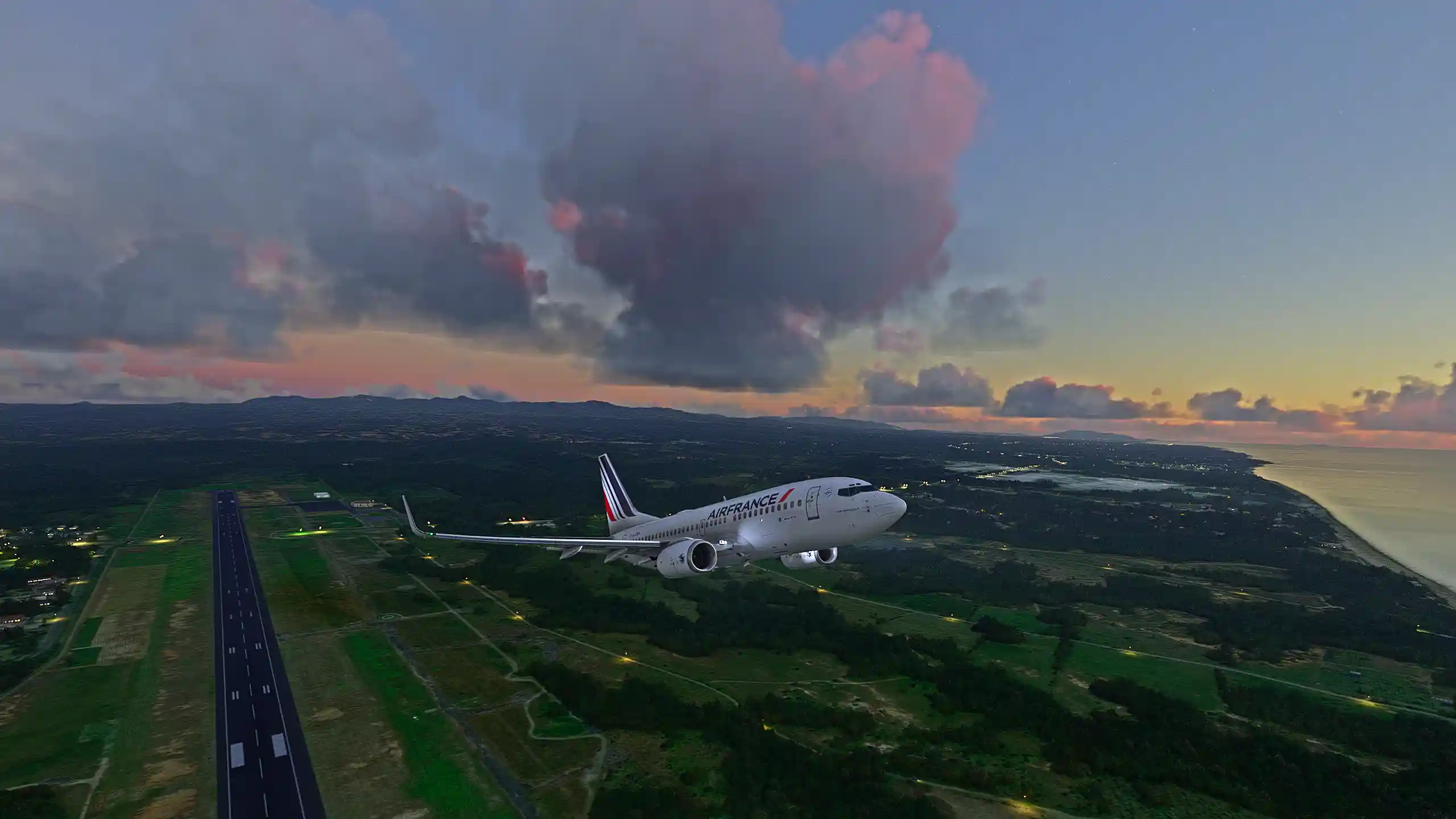 Flight Image