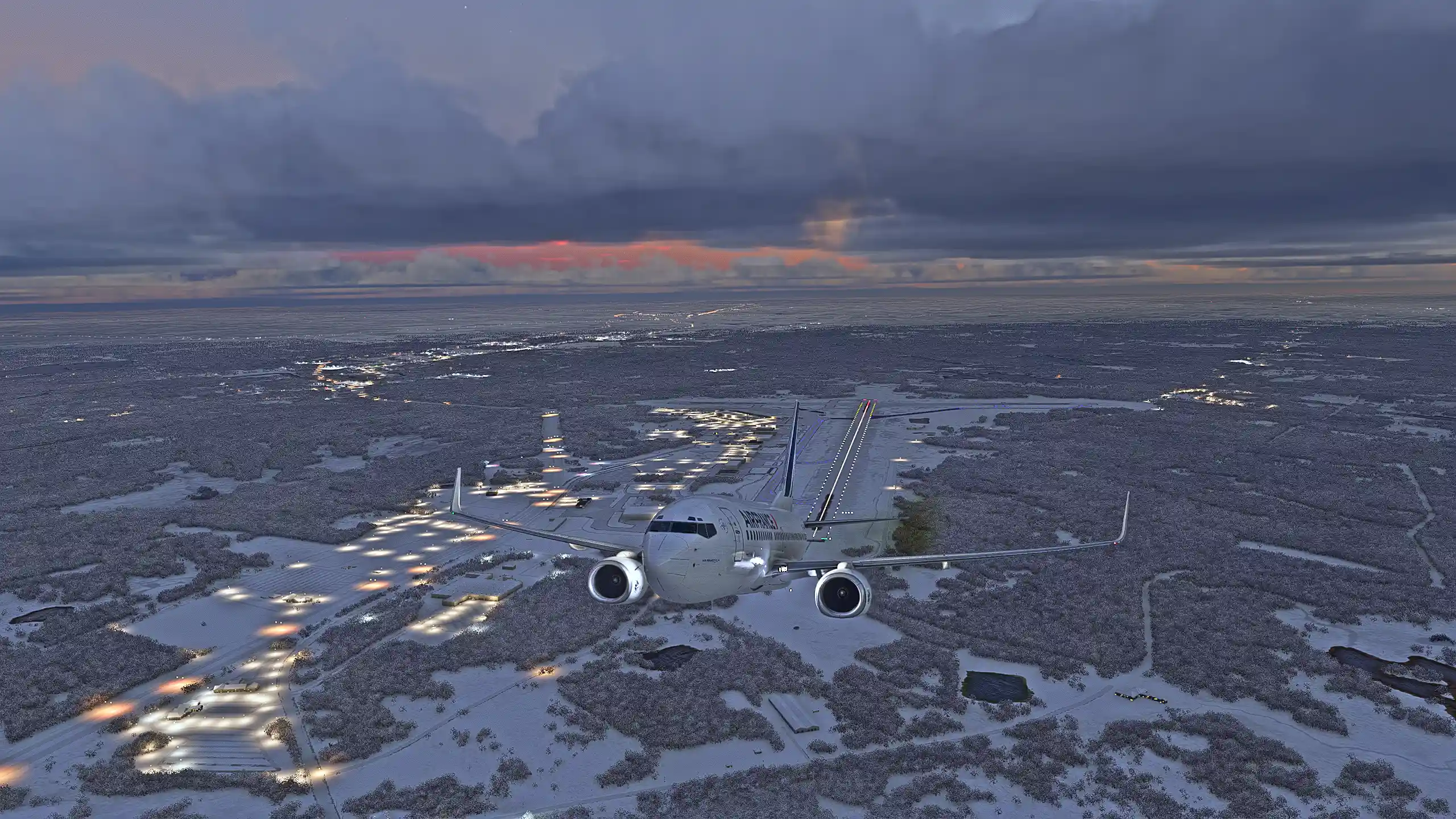 Flight Image